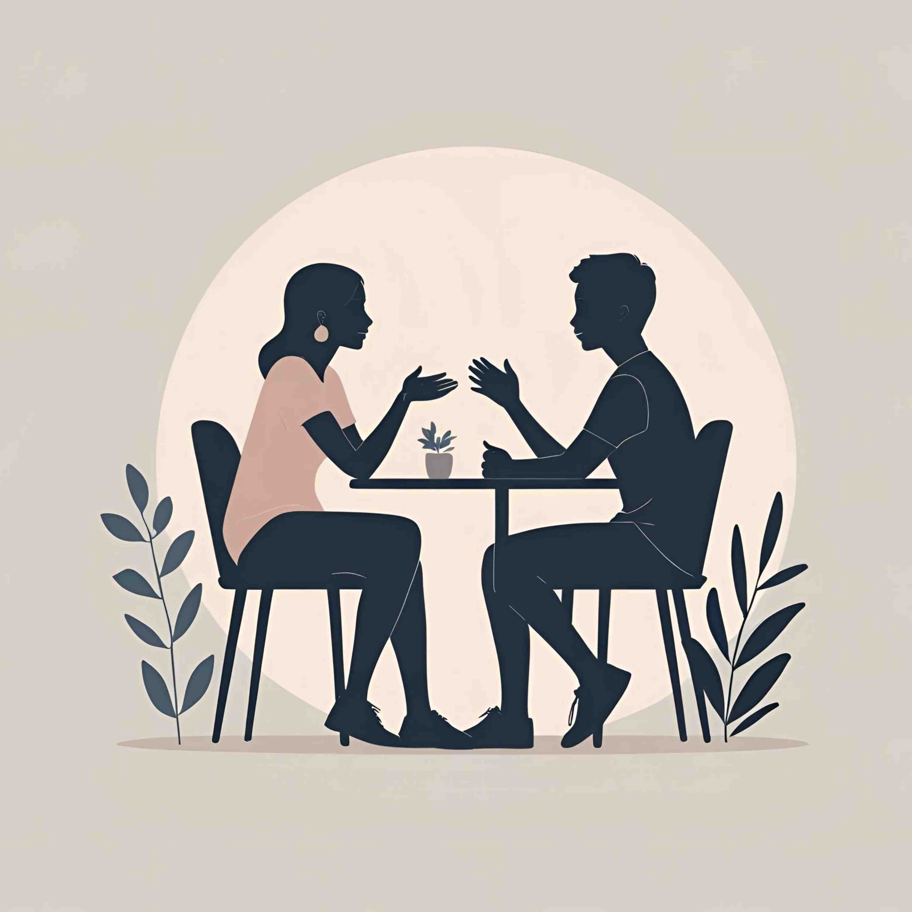 Cross-Sex Friendships: Hazardous to Your Mental Health? by Dr. Dylan Selterman of Luvze