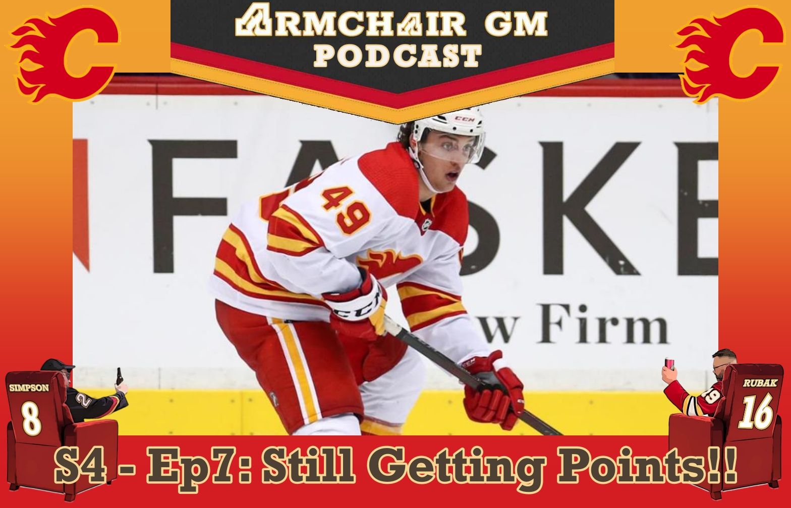 Still Getting Points!!