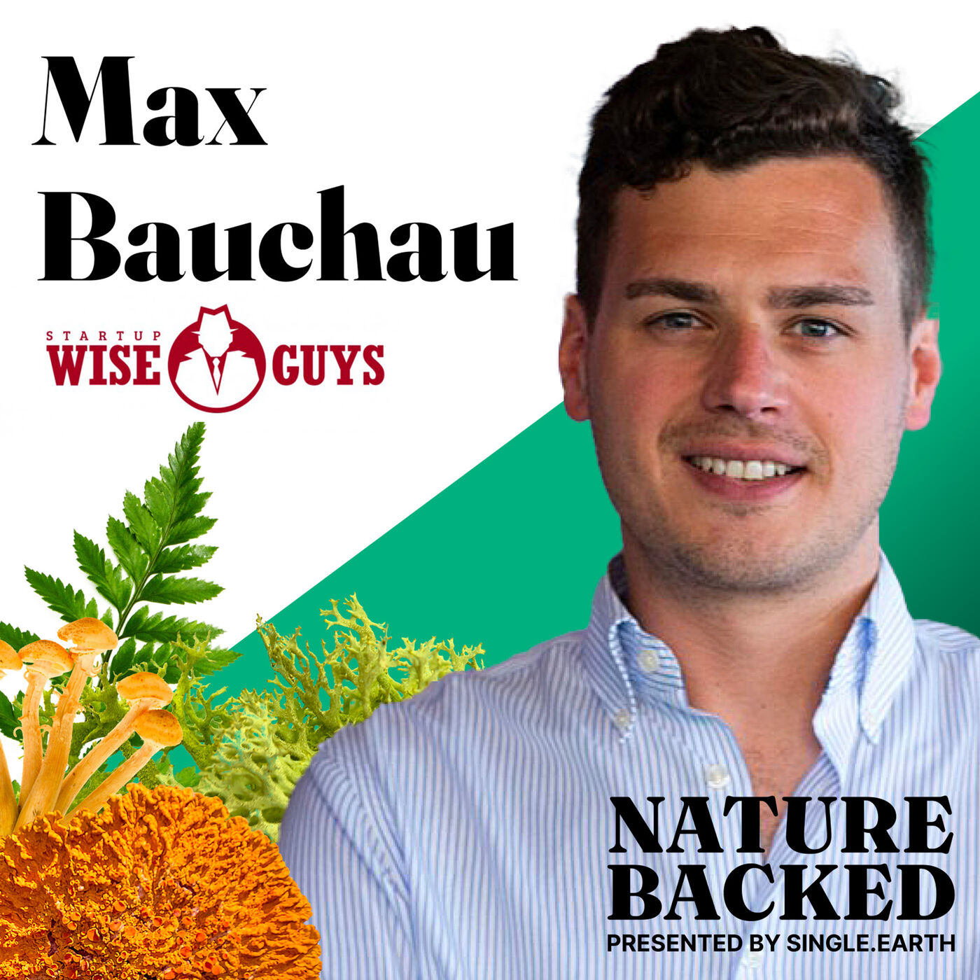 The NatureBacked Podcast