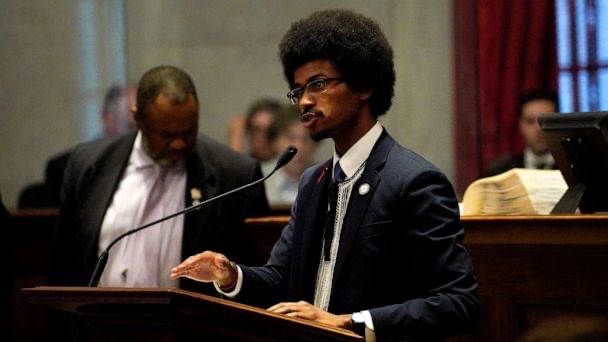 The Breakdown with Shaun King