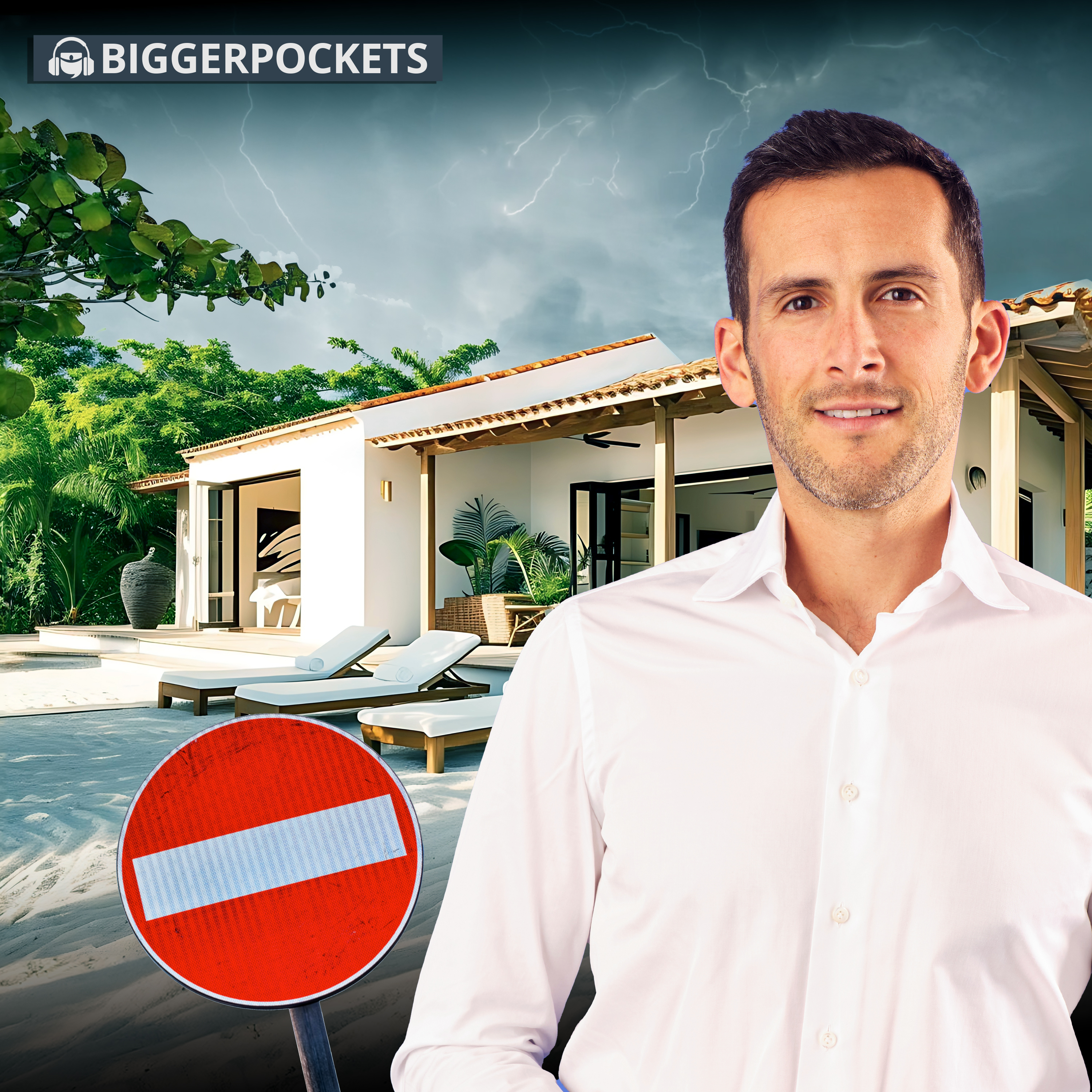 BiggerNews: Have the Airbnb Bans Backfired on Big Cities? w/Taylor Marr