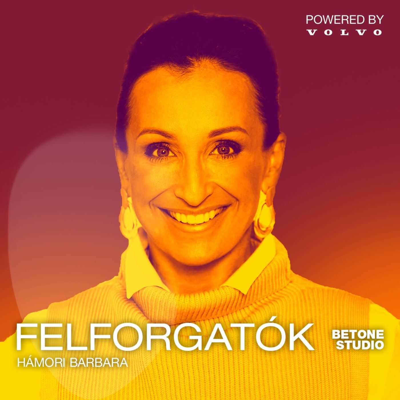 A kiszámíthatóság nyomasztó - Hámori Barbara