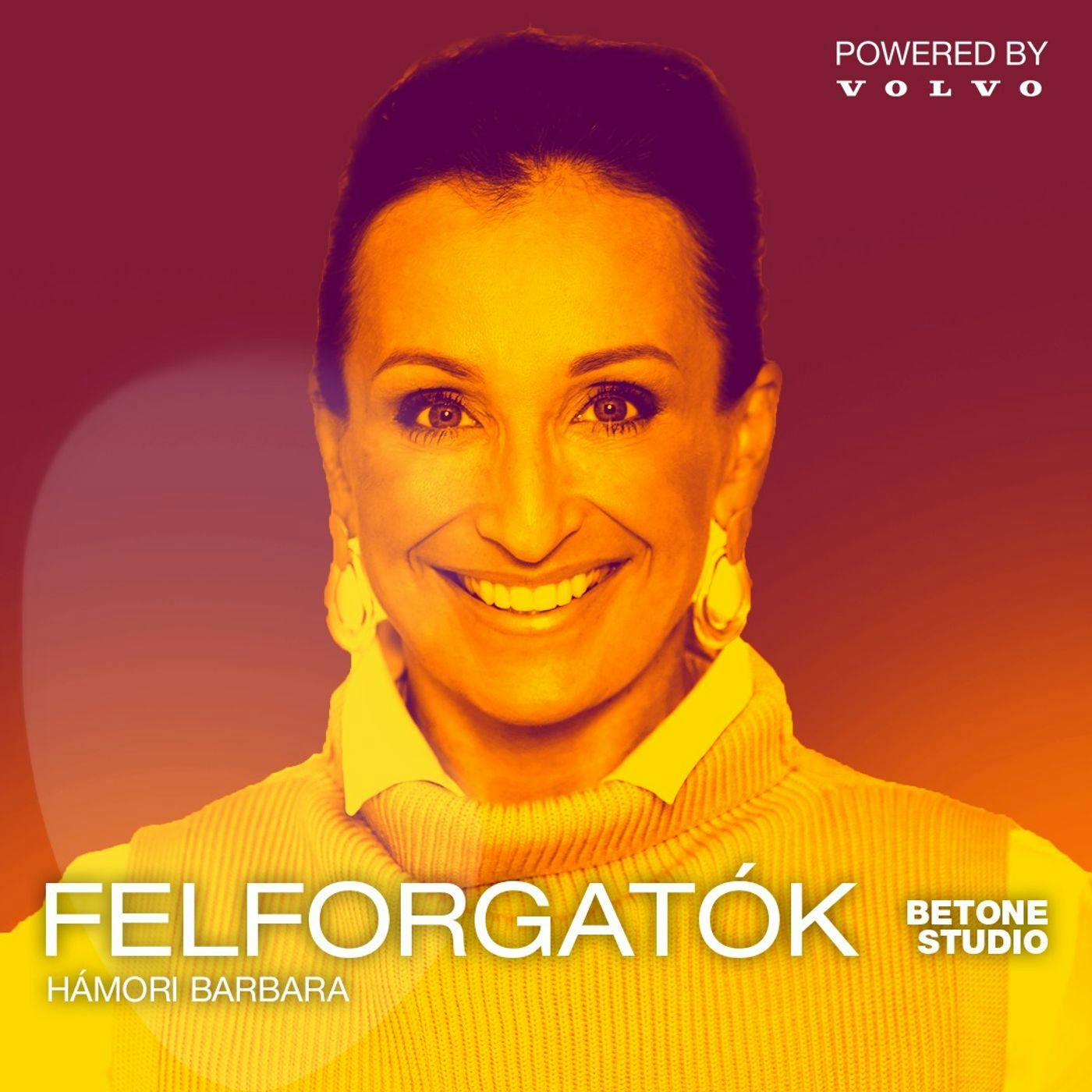 A kiszámíthatóság nyomasztó - Hámori Barbara A kiszámíthatóság nyomasztó - Hámori Barbara