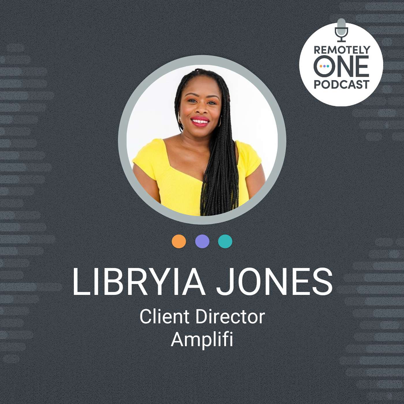  Servant Leadership: Creating Environments To Maximize Talent - Libryia Jones ep. 041