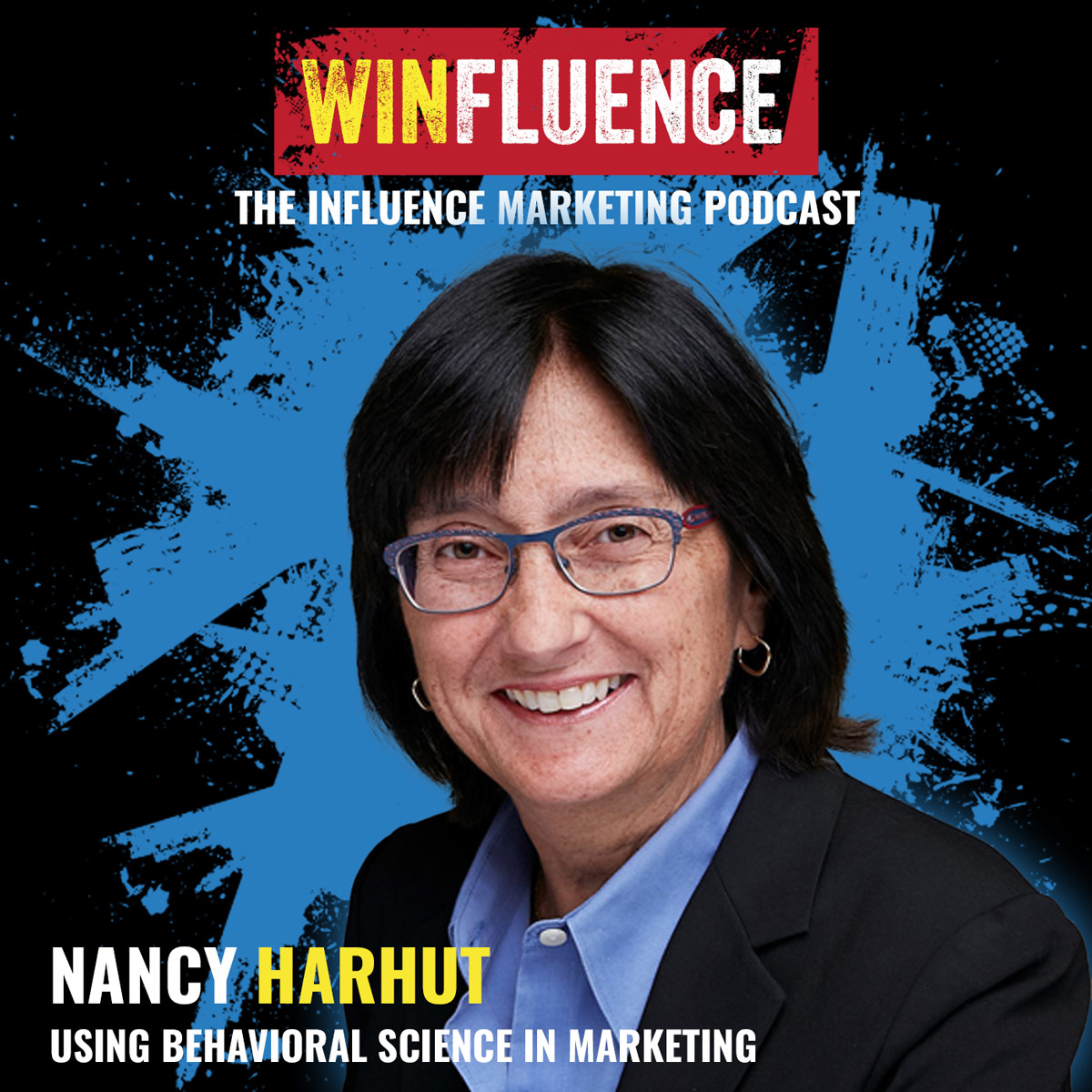 Winfluence - The Influence Marketing Podcast