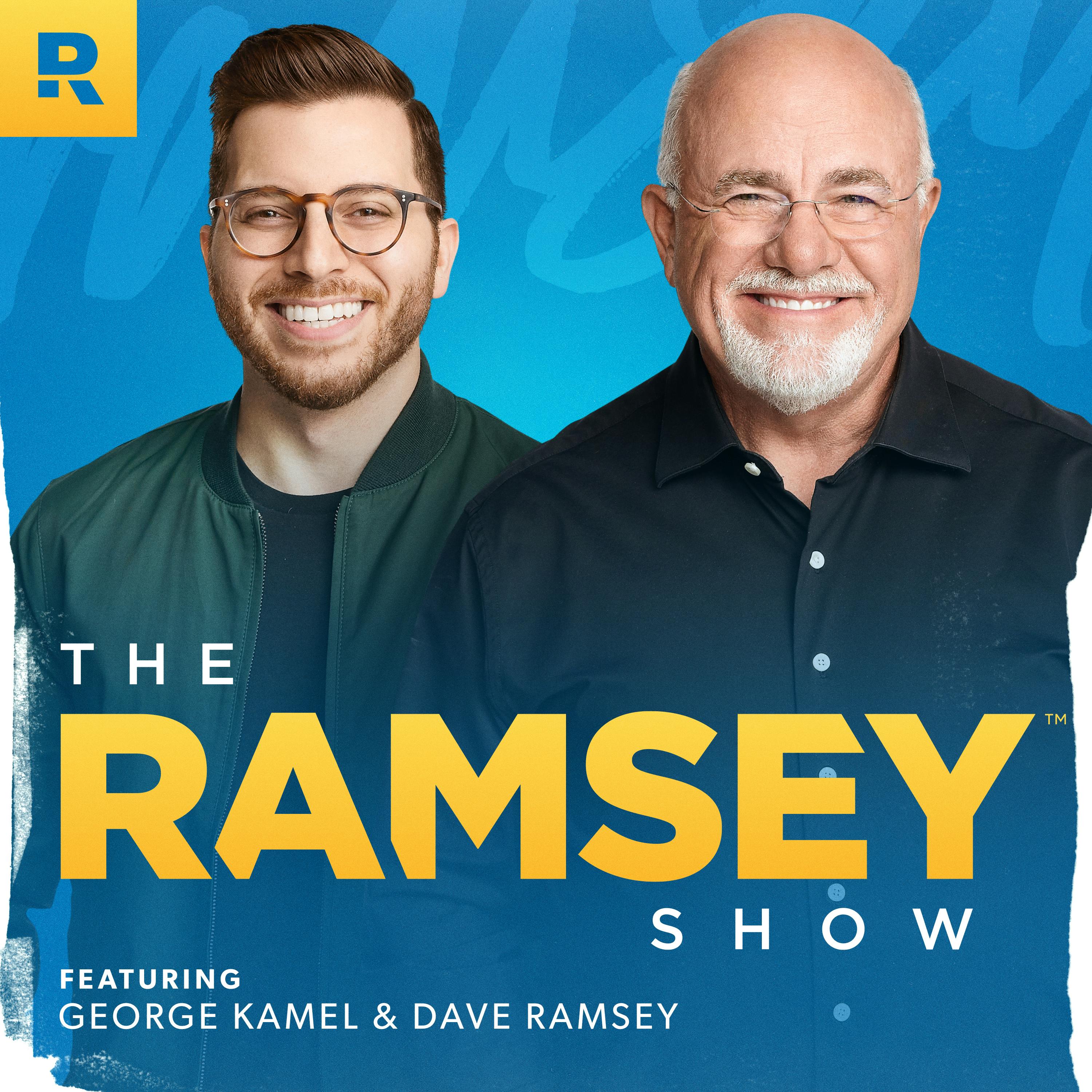 The Ramsey Show