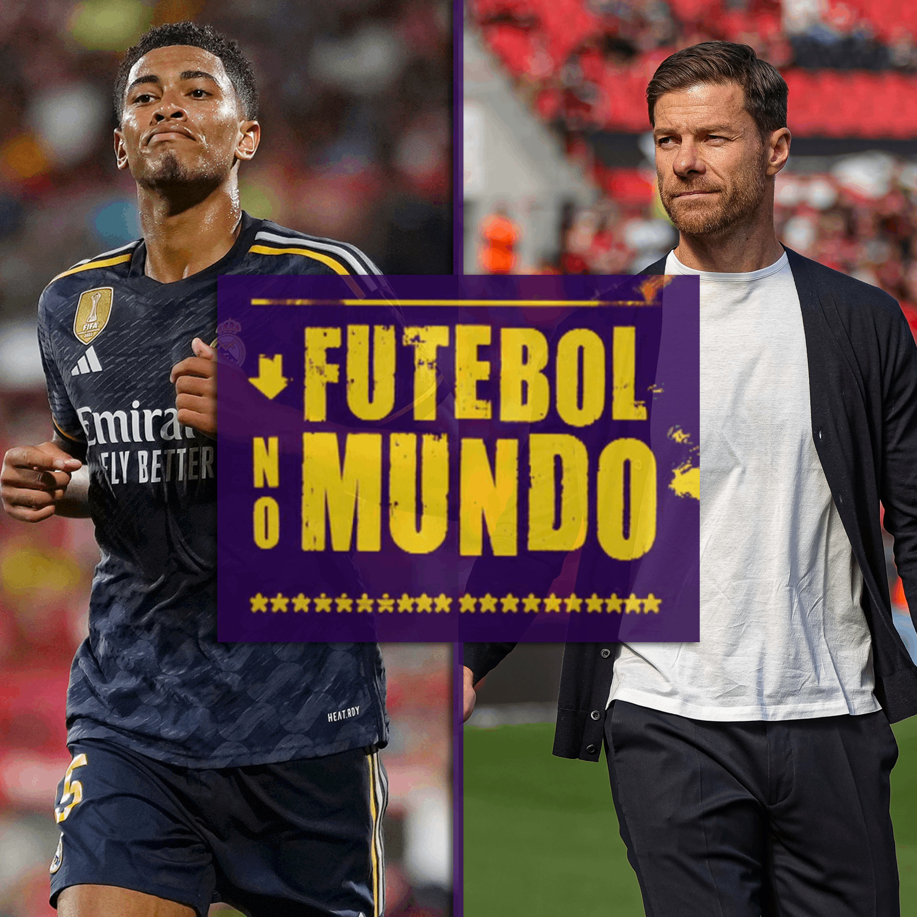 Erros do VAR na Premier League, Bellingham em alta no Real Madrid e Leverkusen líder na Bundesliga