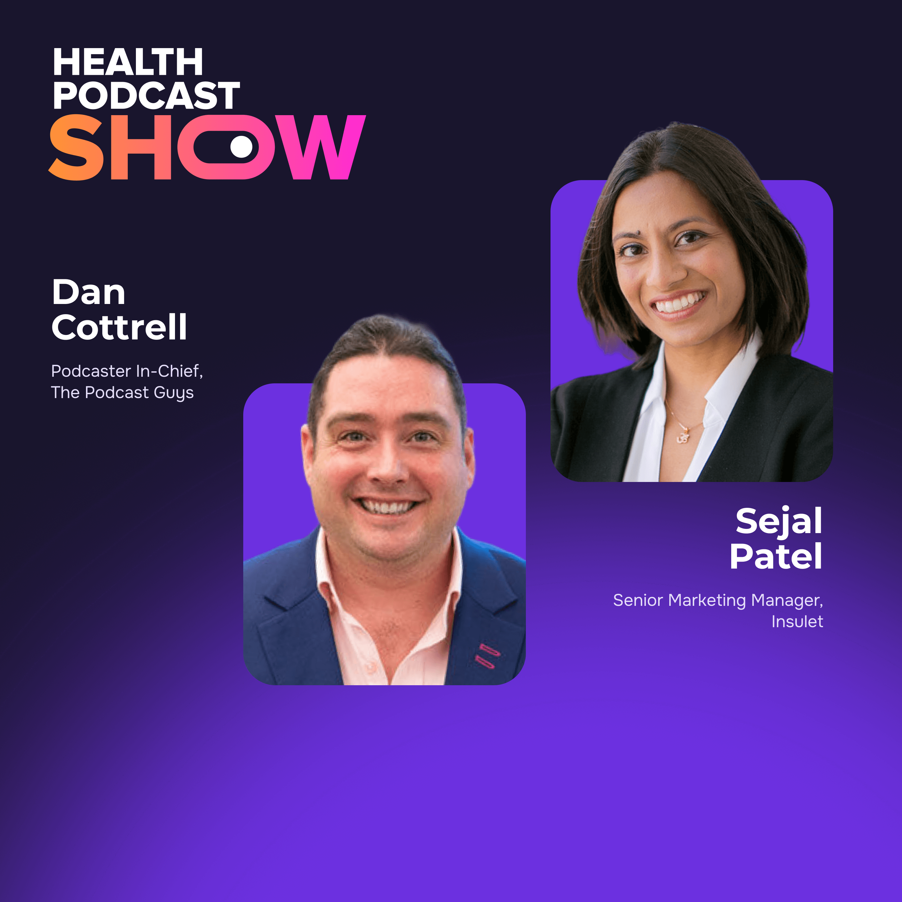Health Podcast Show