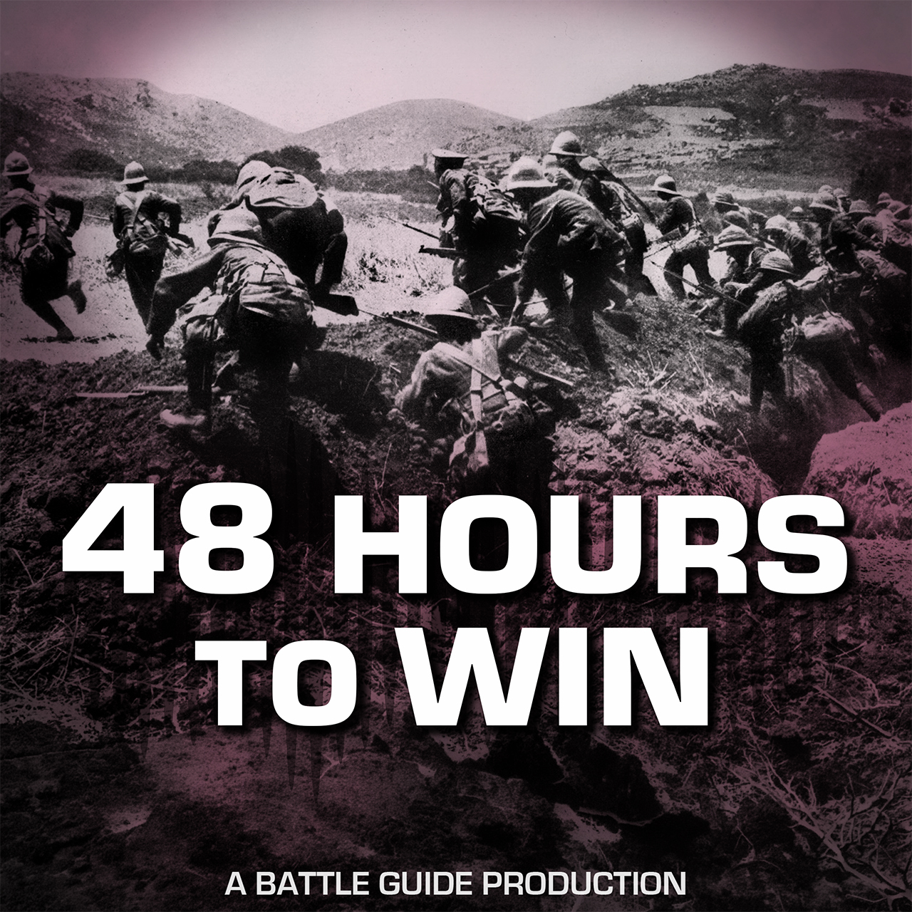 The August Offensive: Gallipoli’s Last Great Hope