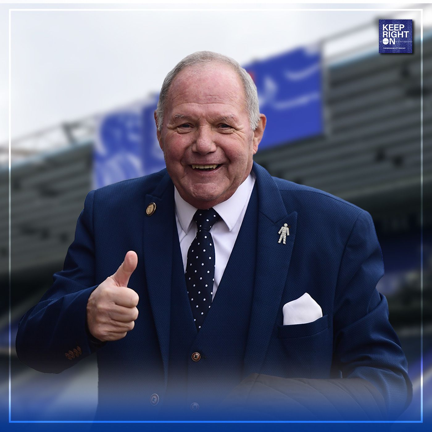 Barry Fry: I love Birmingham City - but I keep rejecting their bids