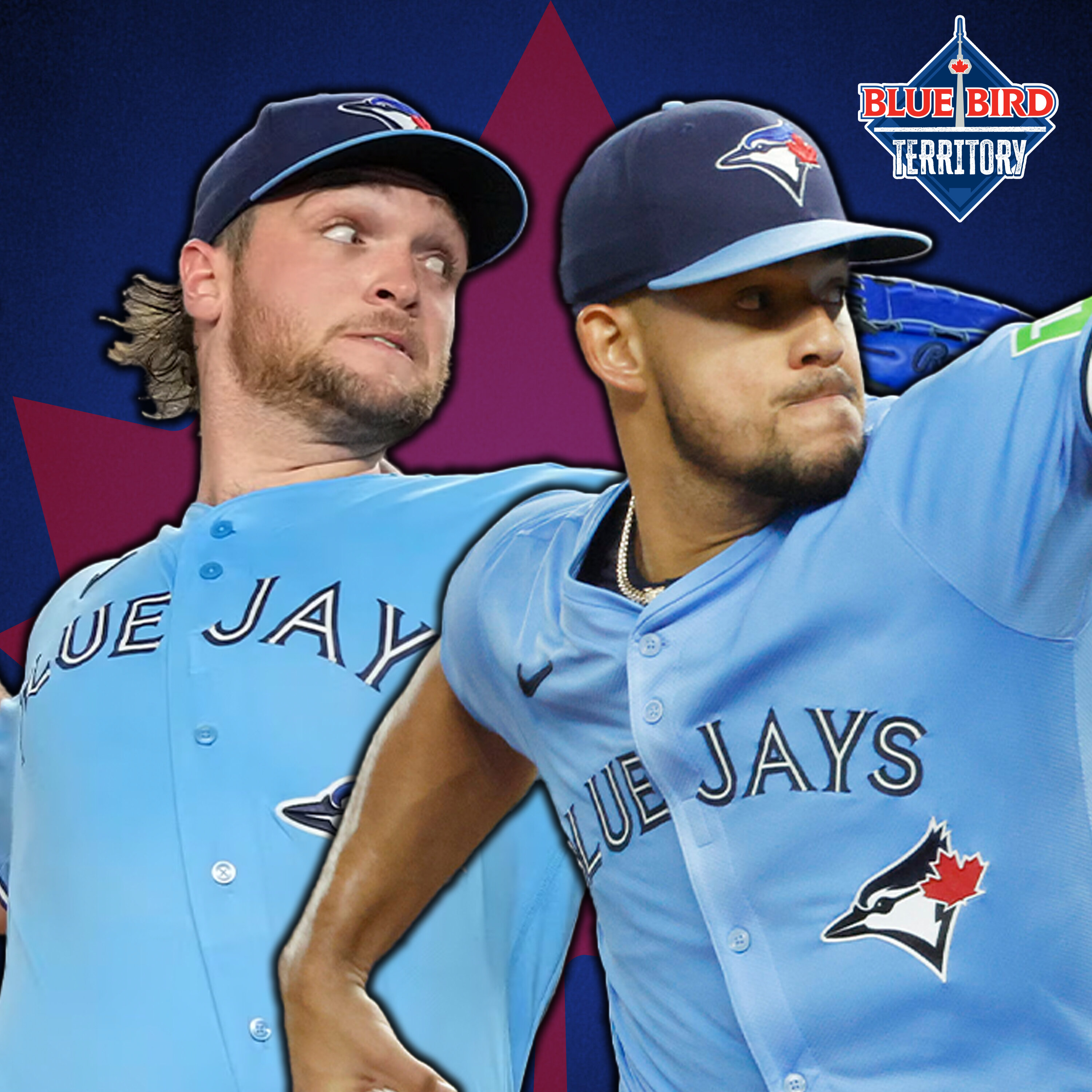Yesavage's Dominance, Berríos' Surgery And More