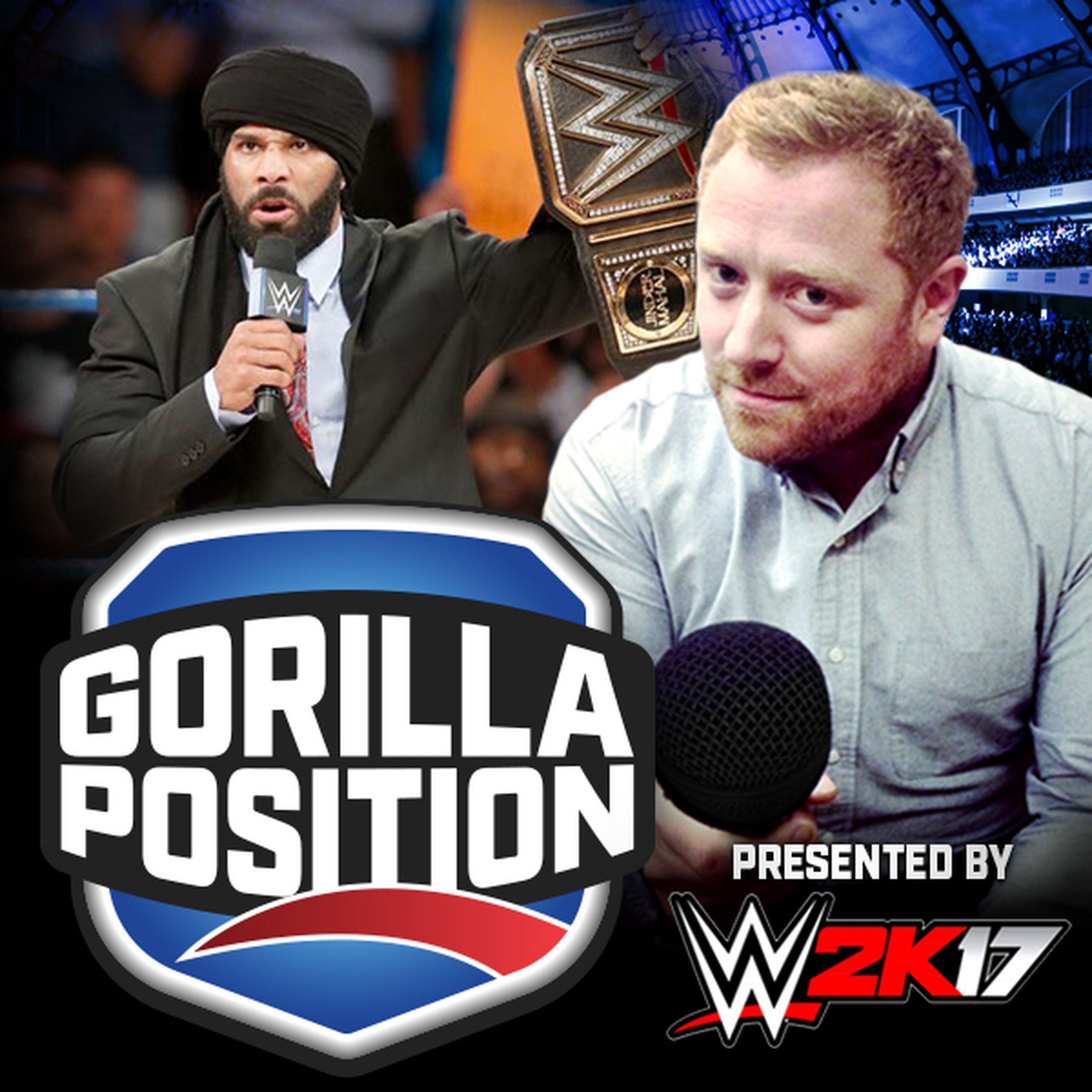 Punjabi party & The Viper no-shows! episode artwork