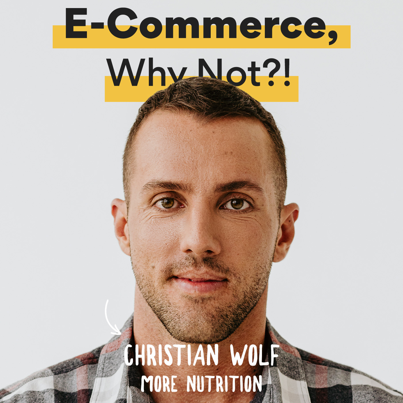 Johannes Kliesch Podcast