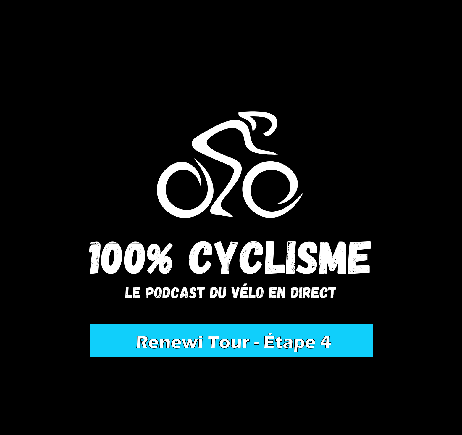 Renewi Tour 2026 - Étape 4 episode artwork