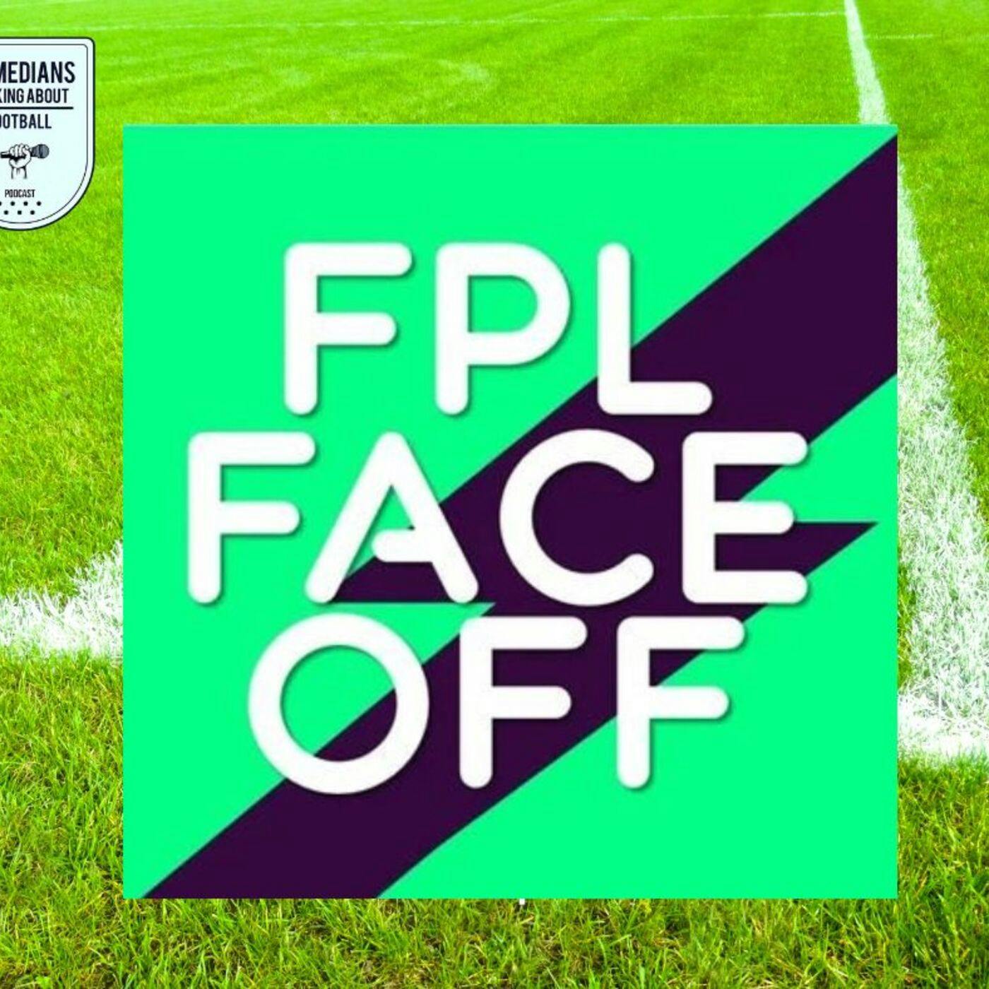Tom Glover and Dan Fitzhenry (FPL Face Off Podcast) on Fantasy Premier League Football