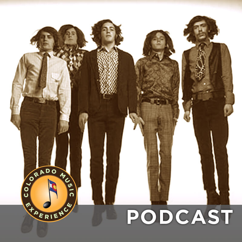 Interview with Paul Conly of Lothar & the Hand People