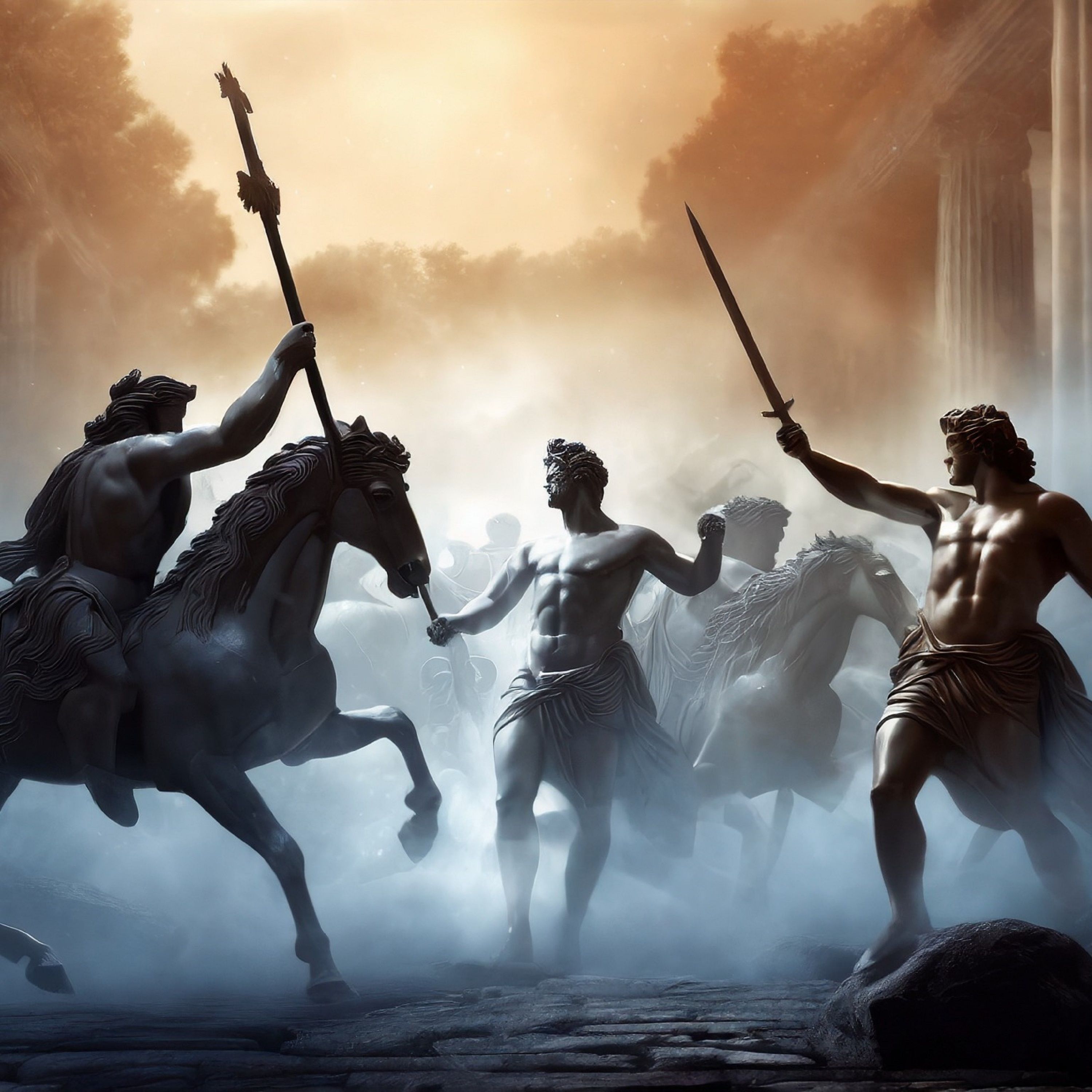 La Biblioteca de los Sueños: Documentales para Dormir