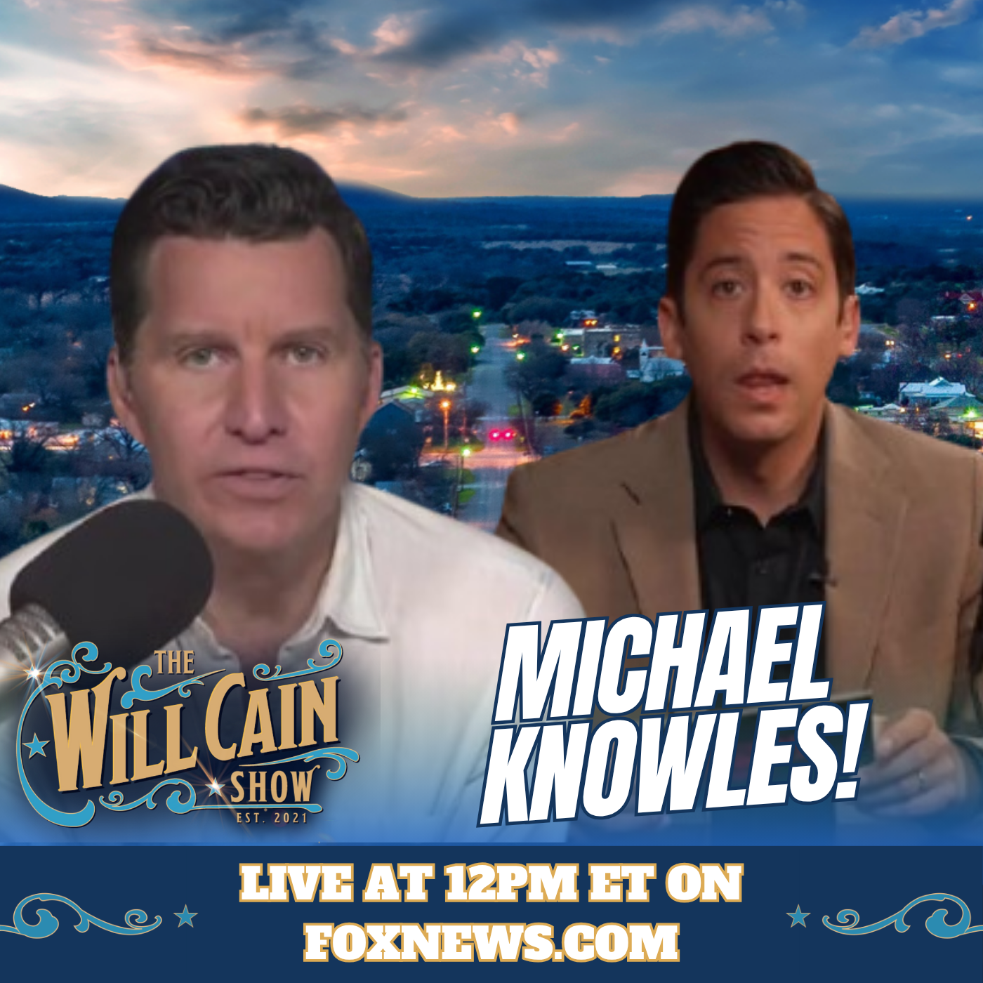 Joe Rogan's Faith, AI, and the Fight to Save Western Civilization with Michael Knowles