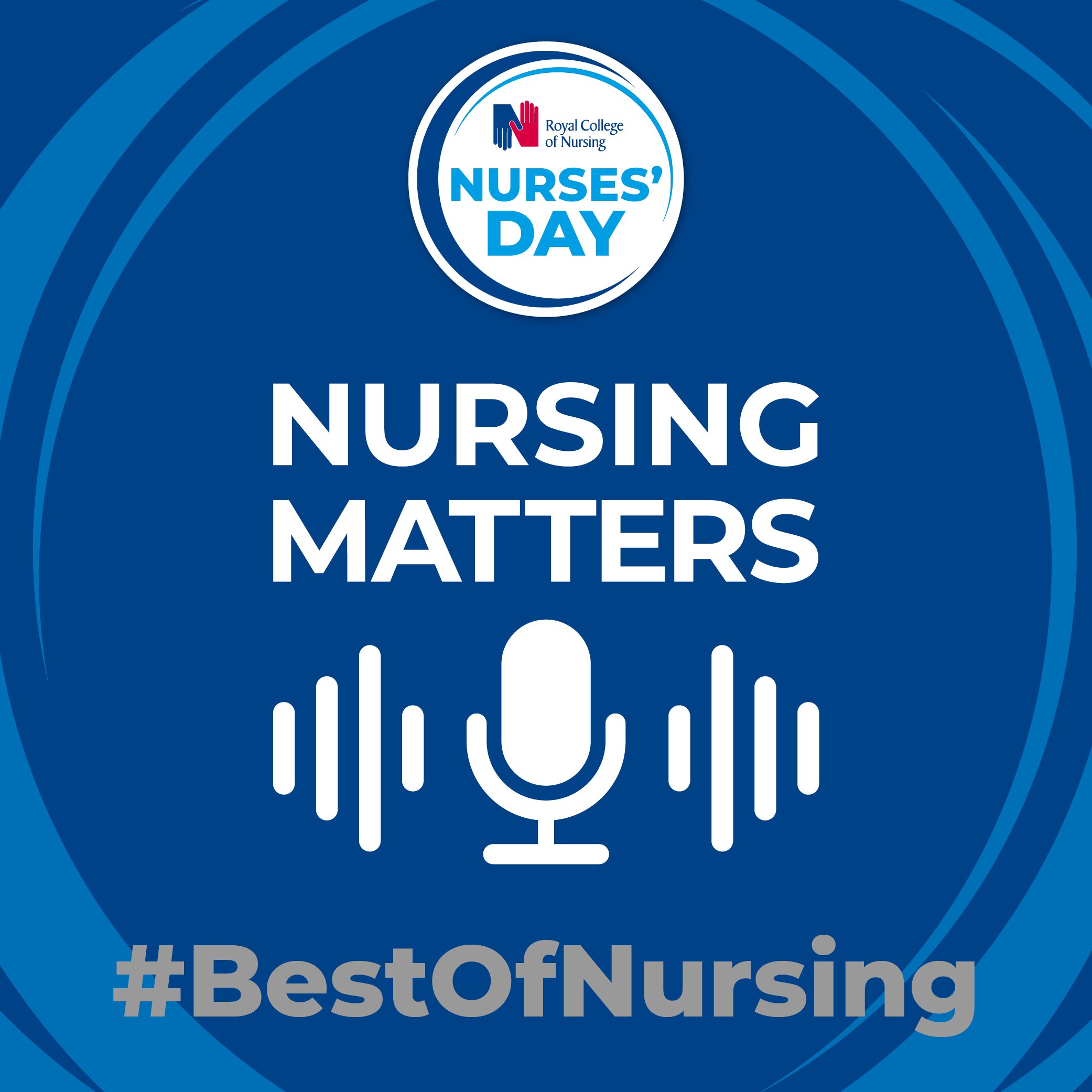 International Nurses’ Day: Celebrating the Best of Nursing