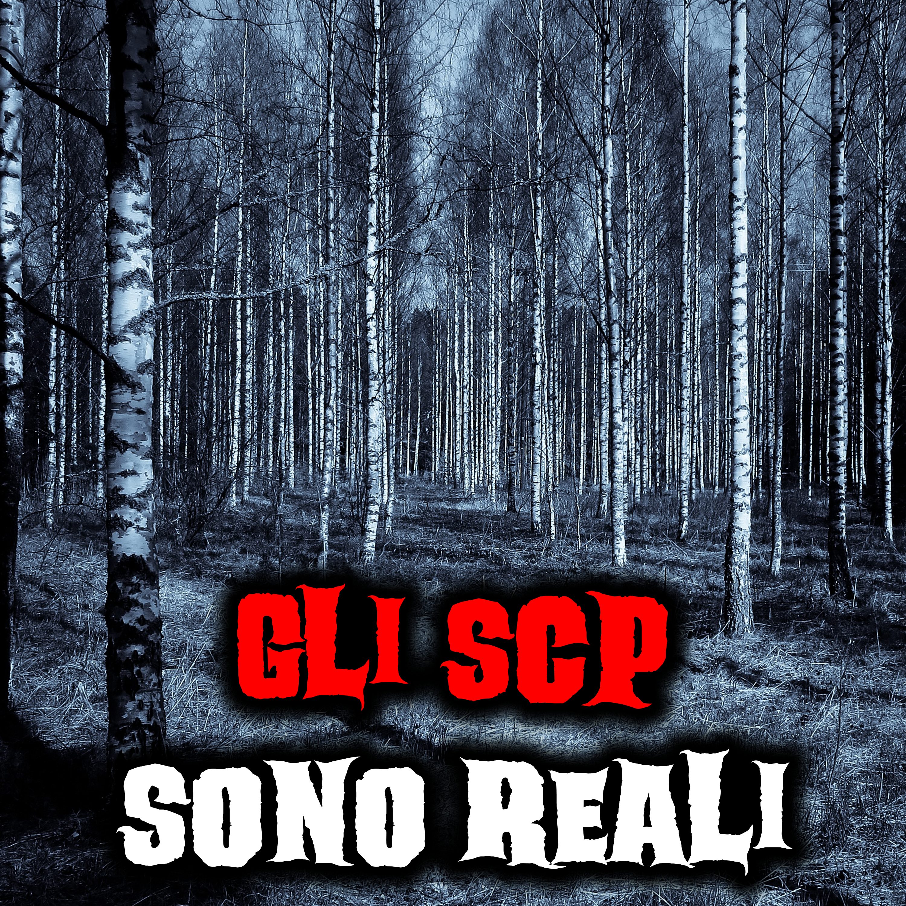 La Notte delle Creepypasta