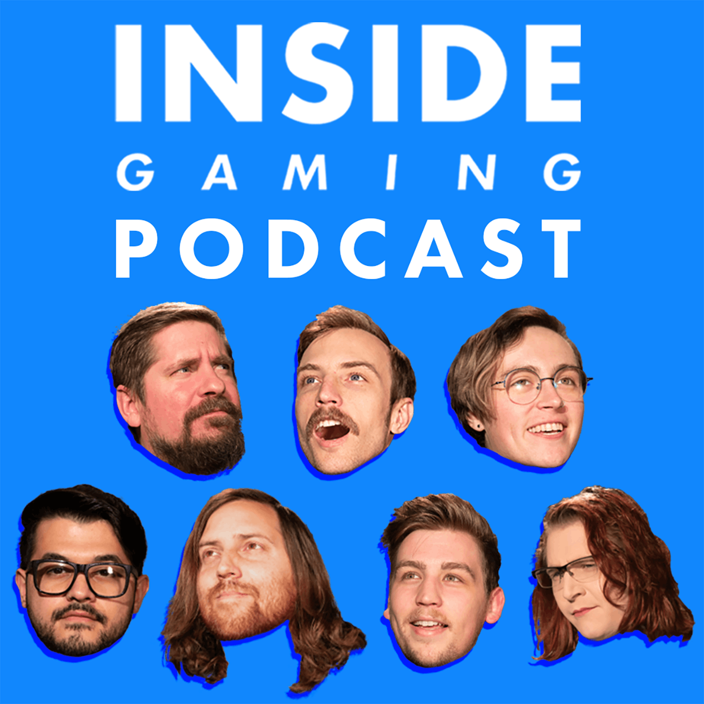 Inside Gaming Podcast