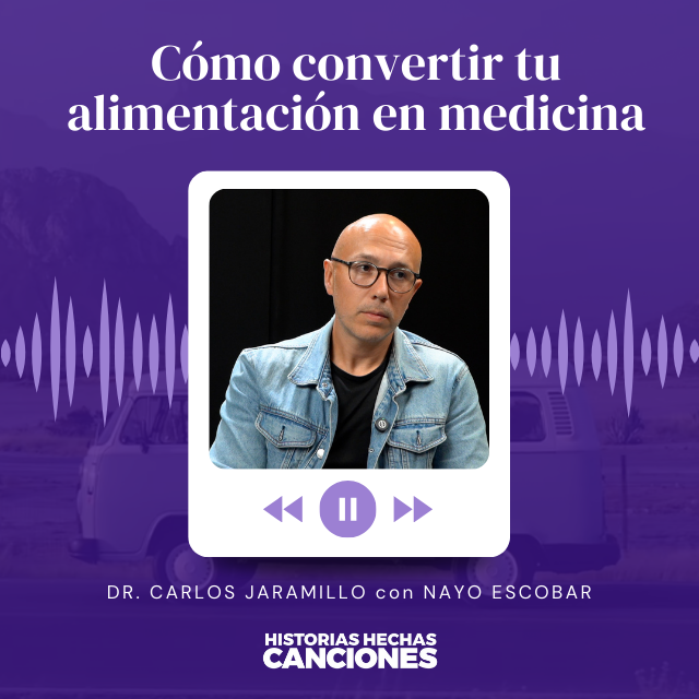 Nayo Escobar Podcast