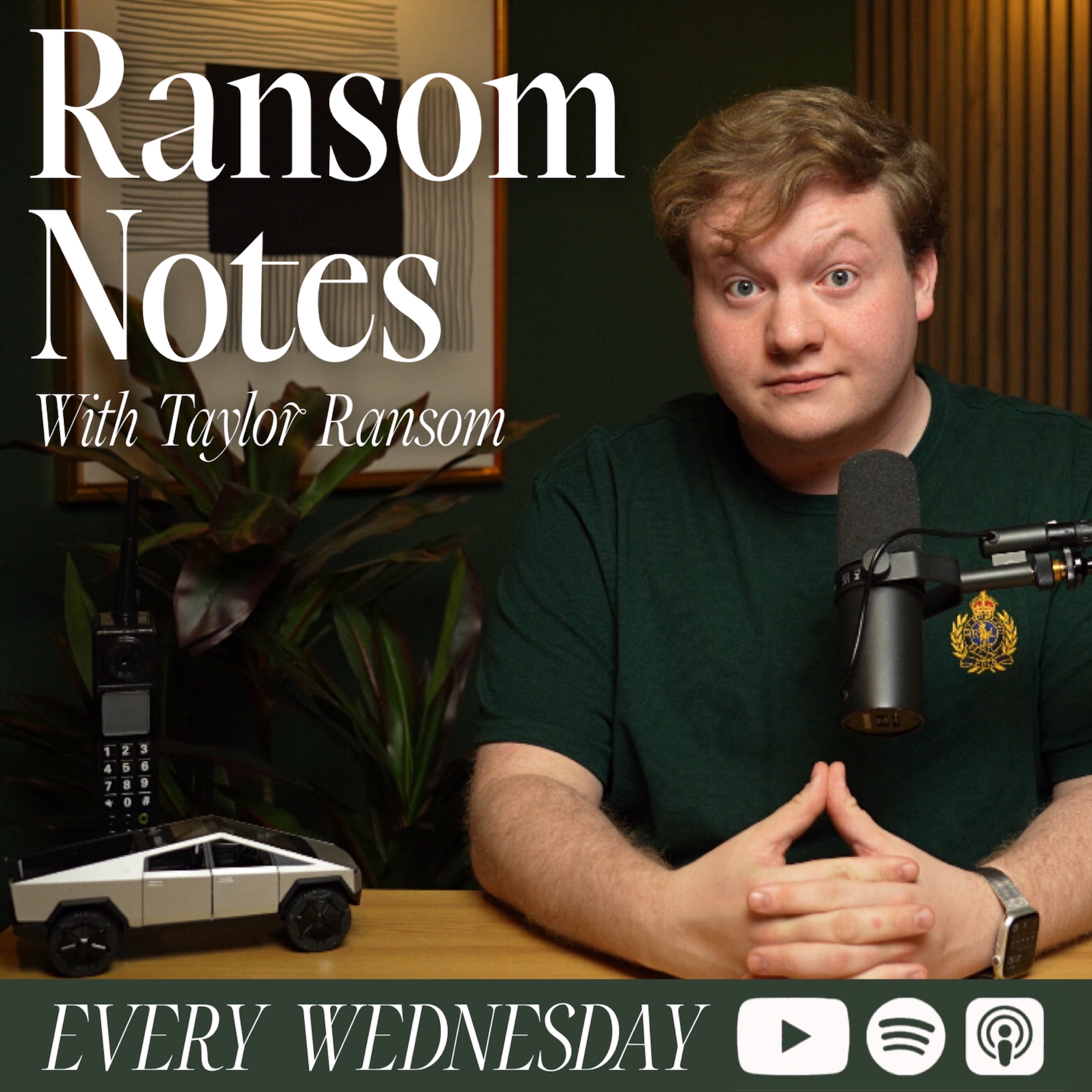 From POTUS to Garbage Man: Trump's Unexpected Career Move