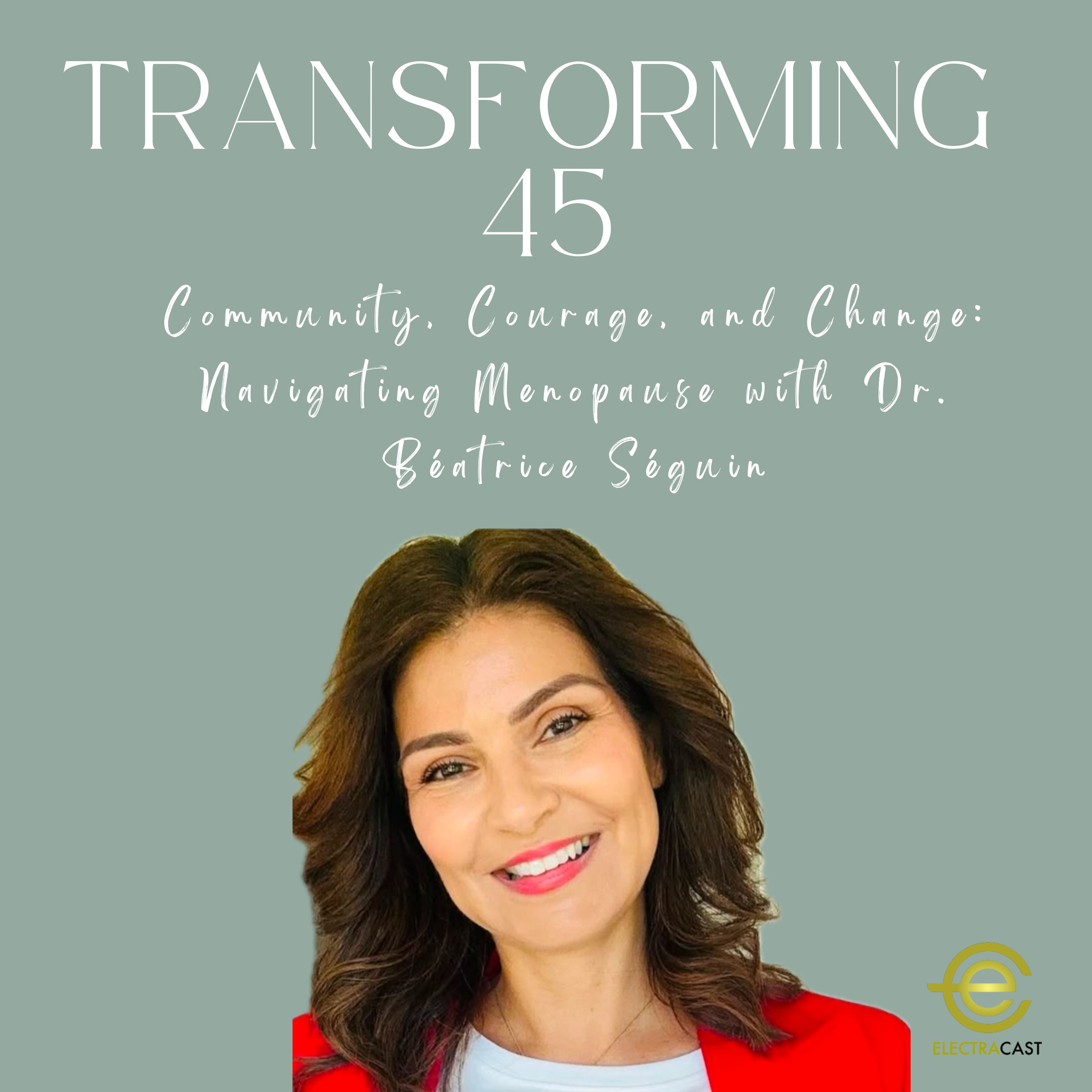 Transforming 45
