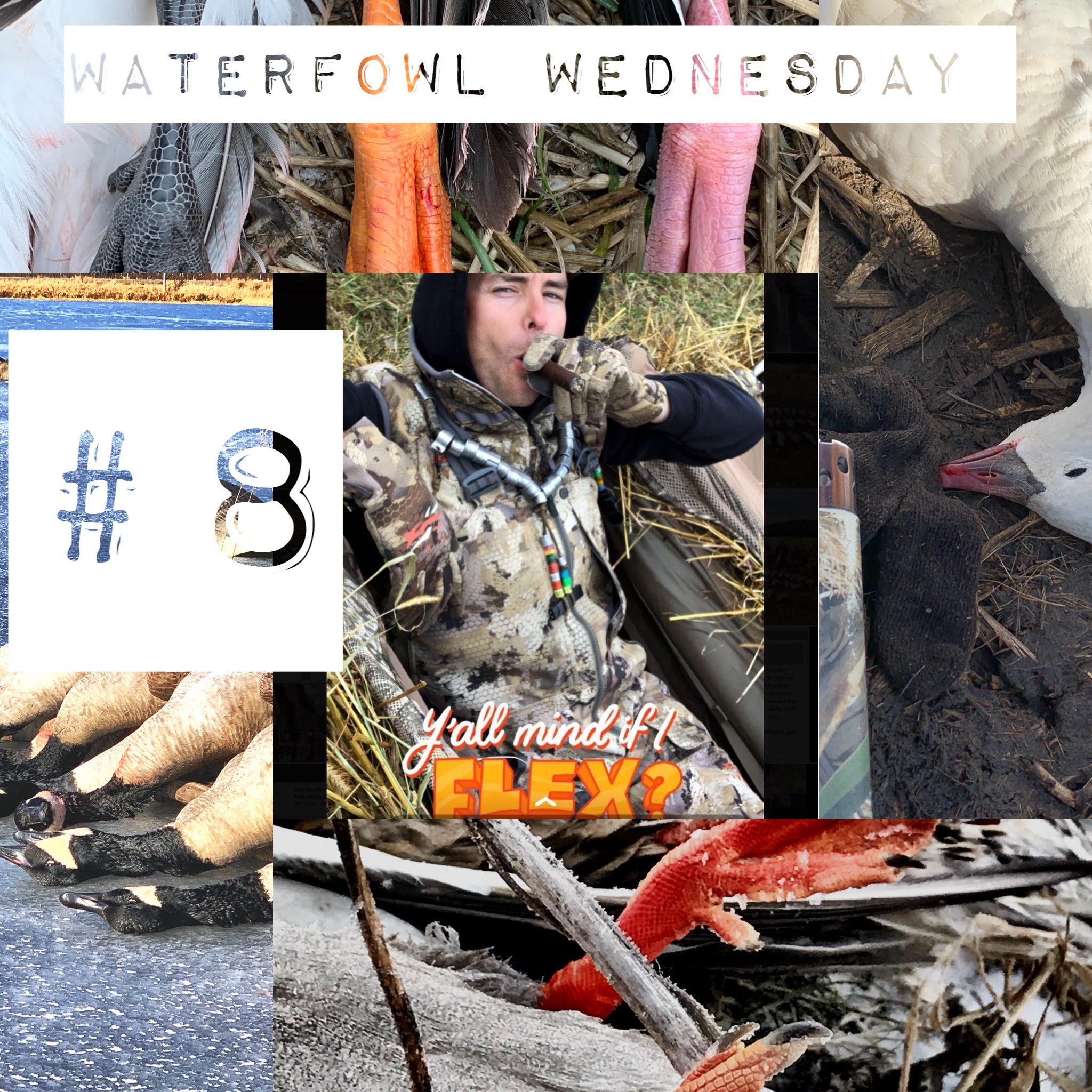 FullScale Outdoors Podcast