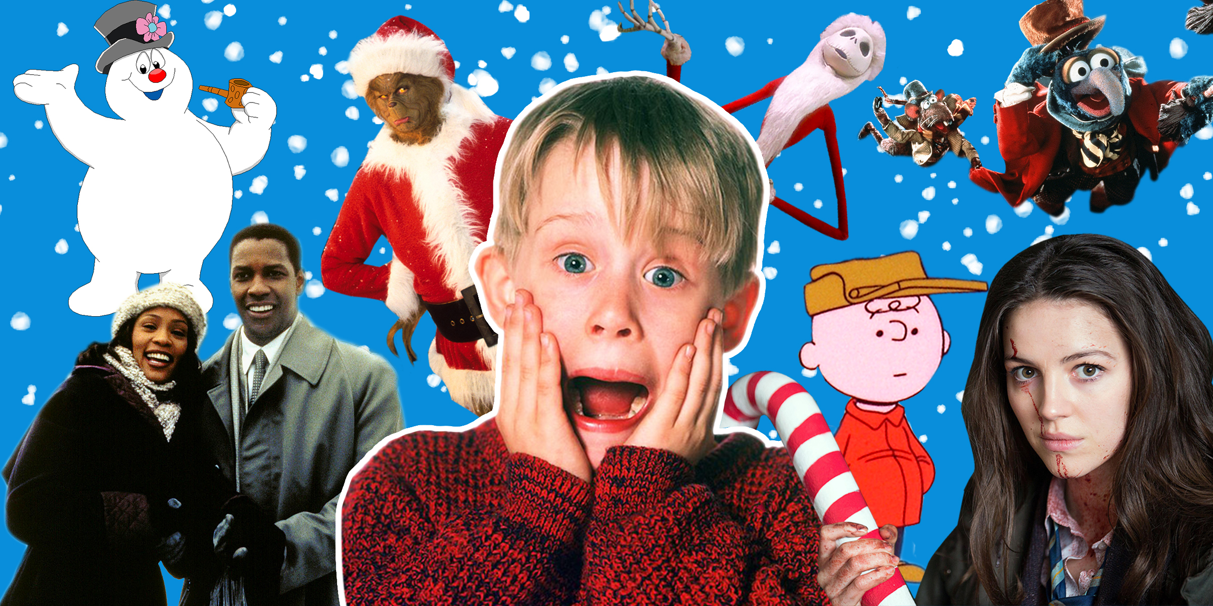 Best Christmas Movies