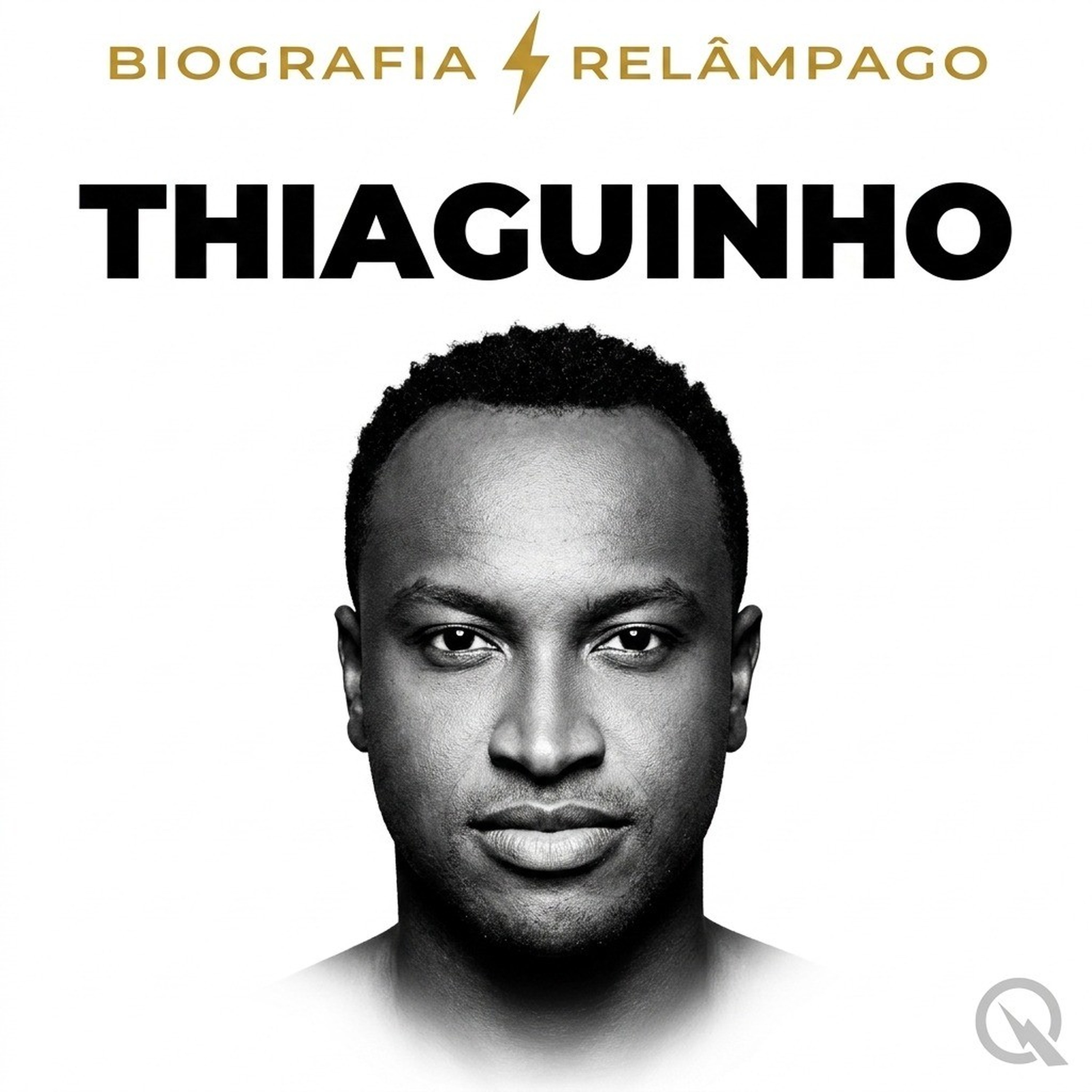 Thiaguinho - Biografia Relâmpago