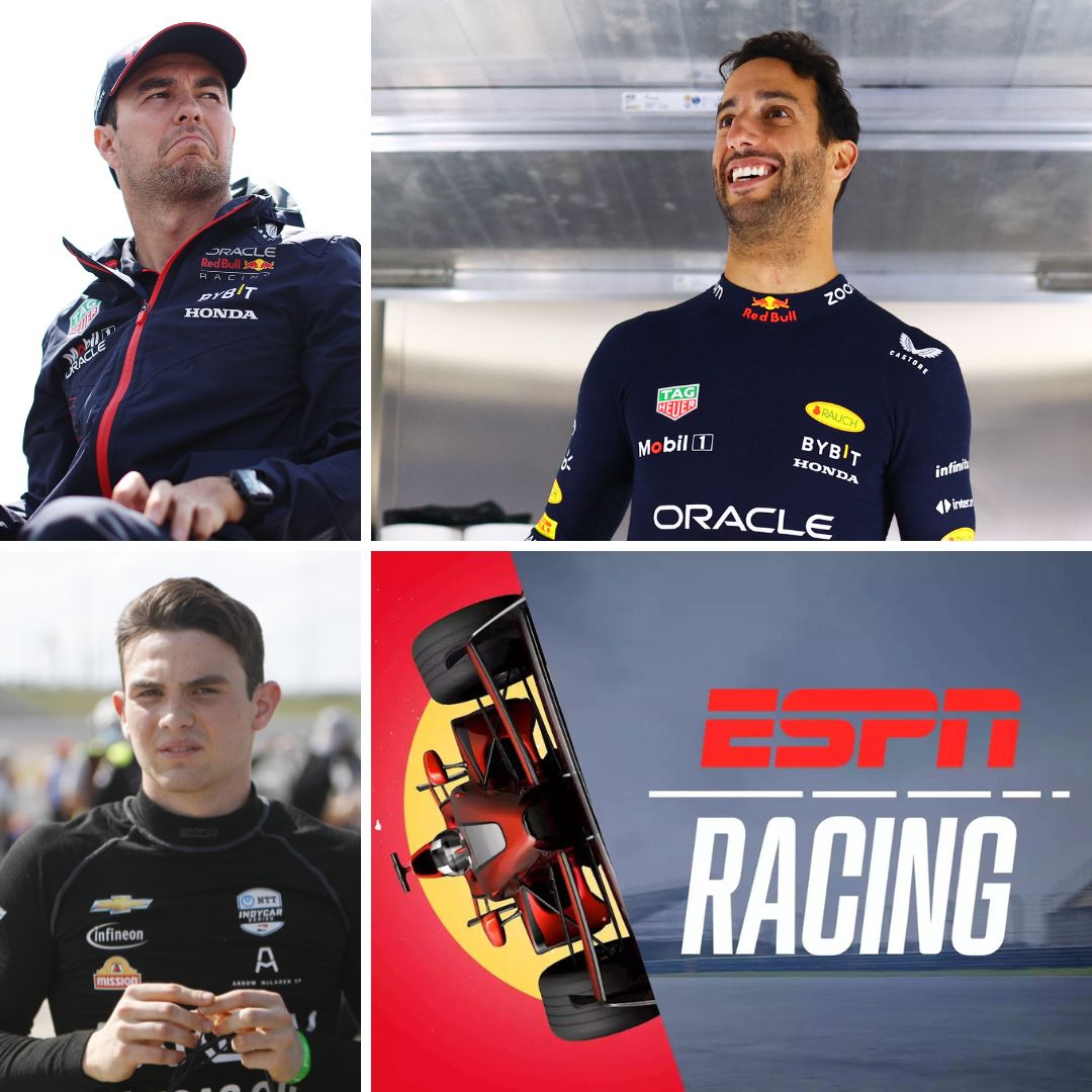 ESPN Racing