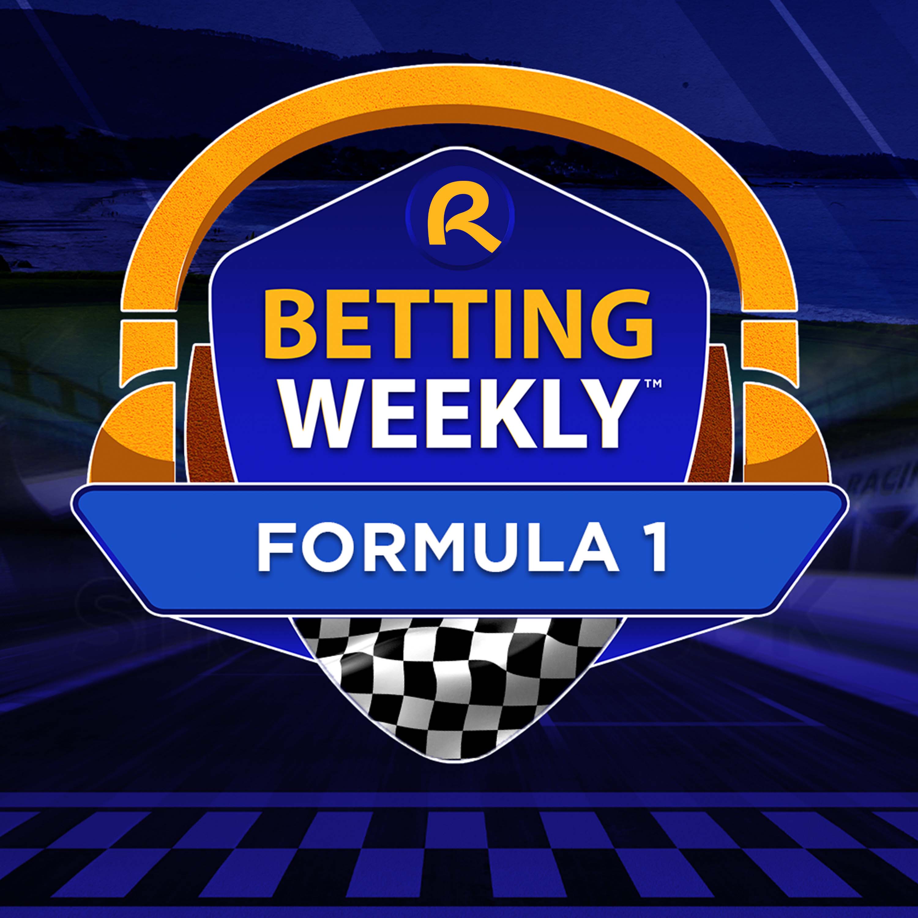 Betting Weekly: Formula 1