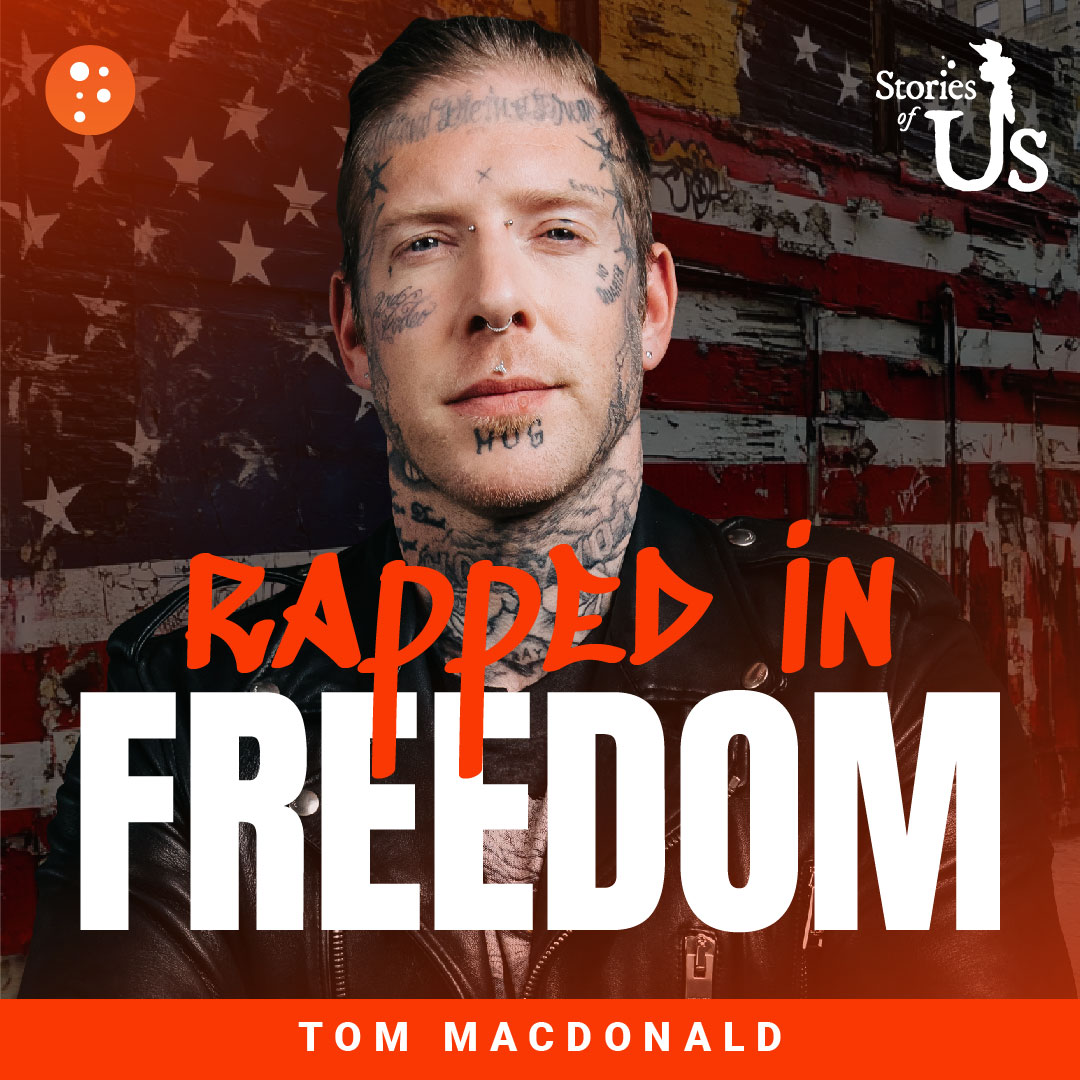 Stories of Us | PragerU