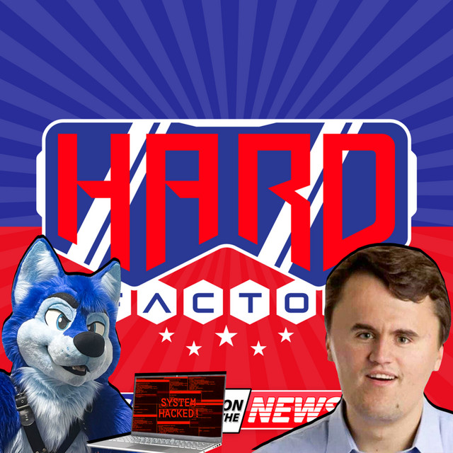 Gay Furry Hackers Penetrate Right-wing Media Outlet | 4.22.24