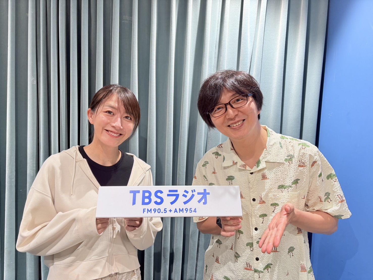 土屋礼央さんＶＳ大島由香里　その２ episode artwork