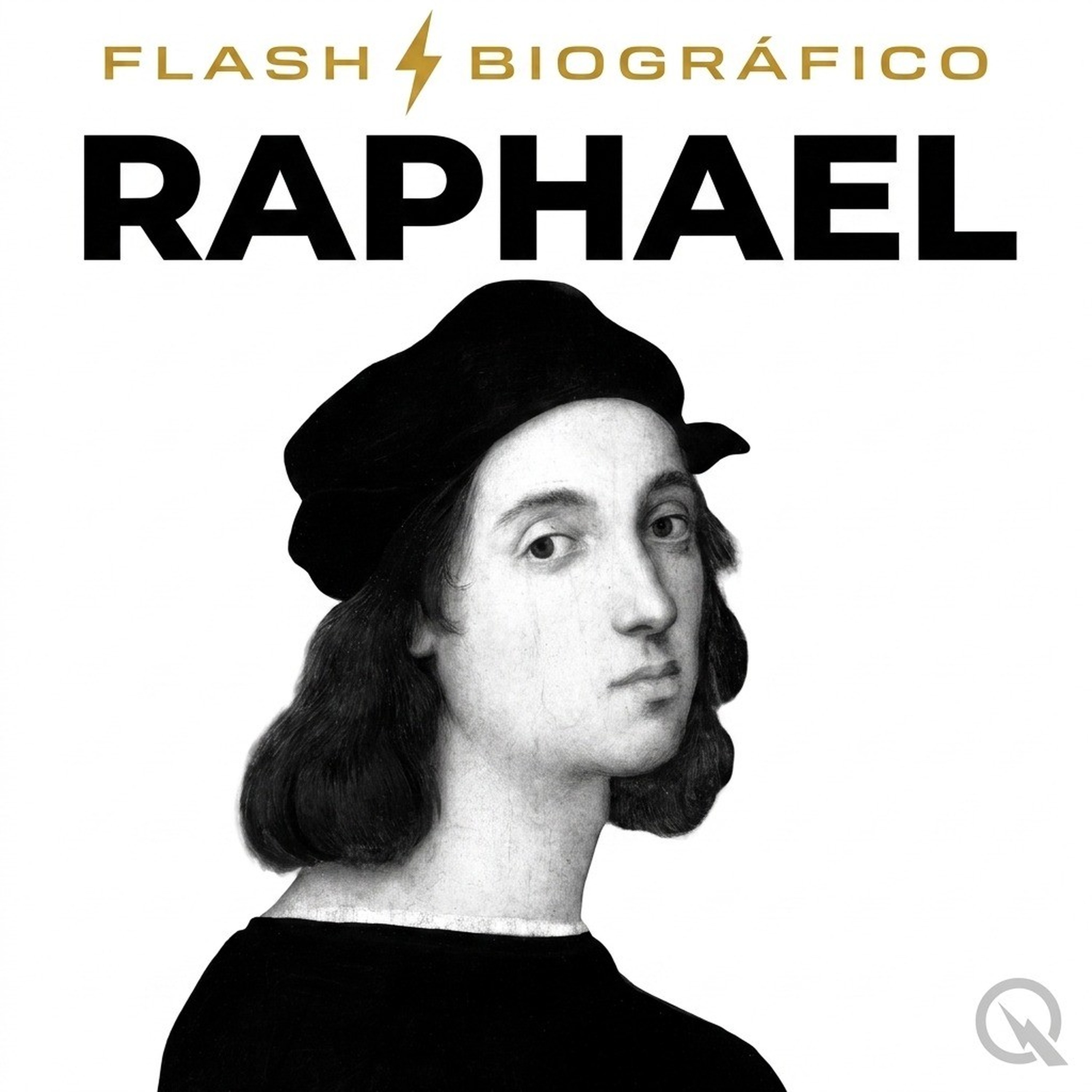 Raphael - Flash Biográfico