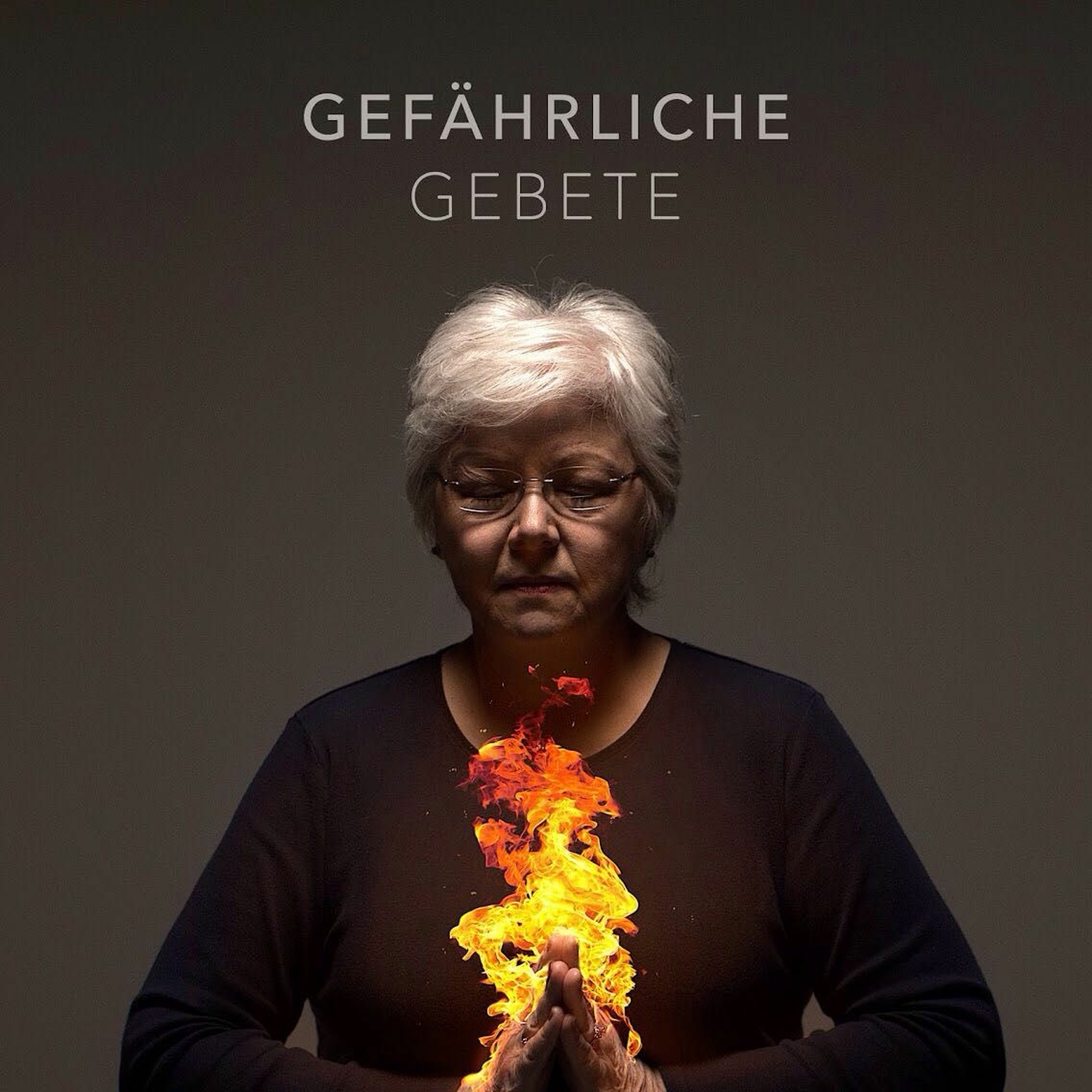 [2018 - 01 - 28] Gefährliche Gebete - Reinige mich (Kathrin Hänsch) episode artwork