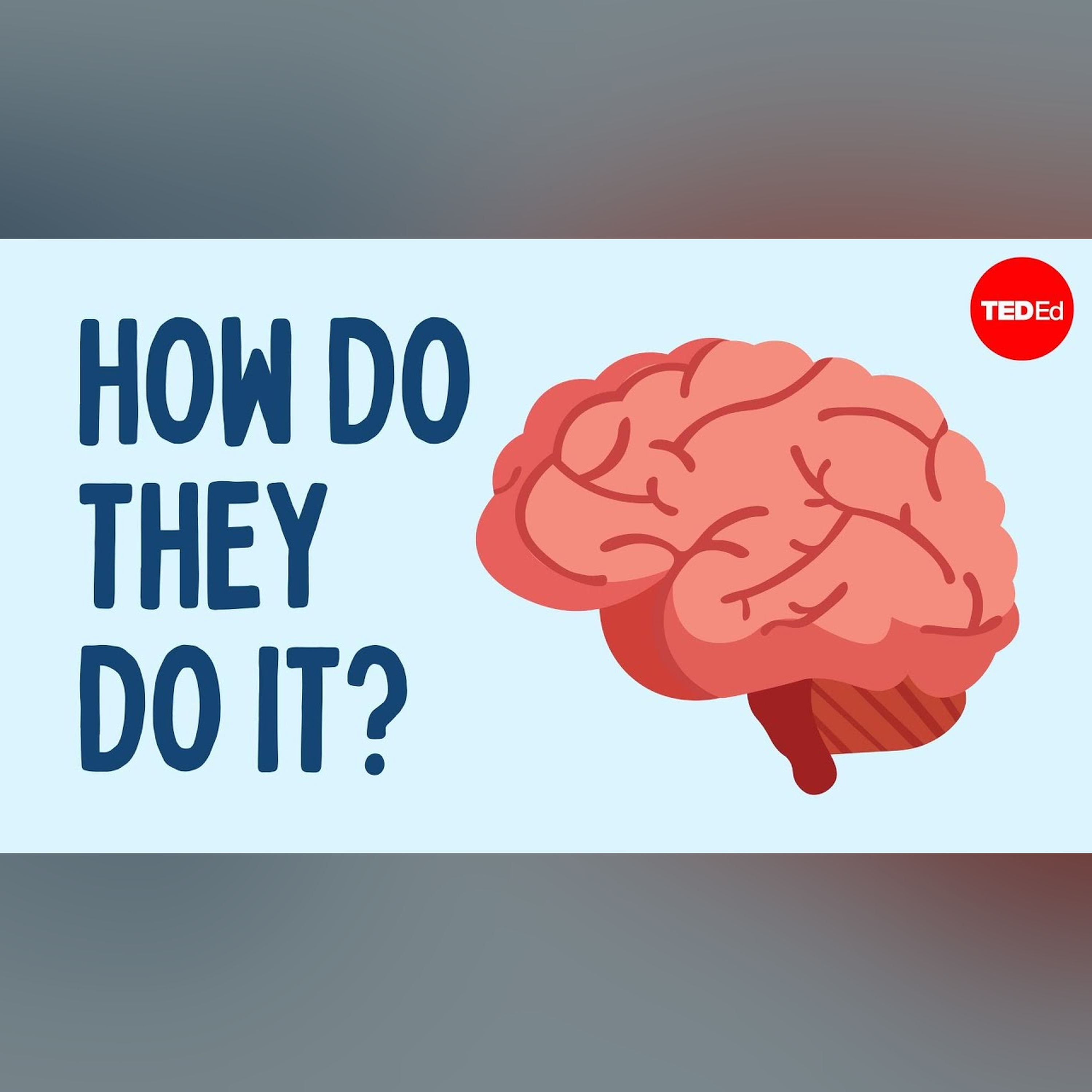 How to perform brain surgery without making a single cut - Hyunsoo Joshua No