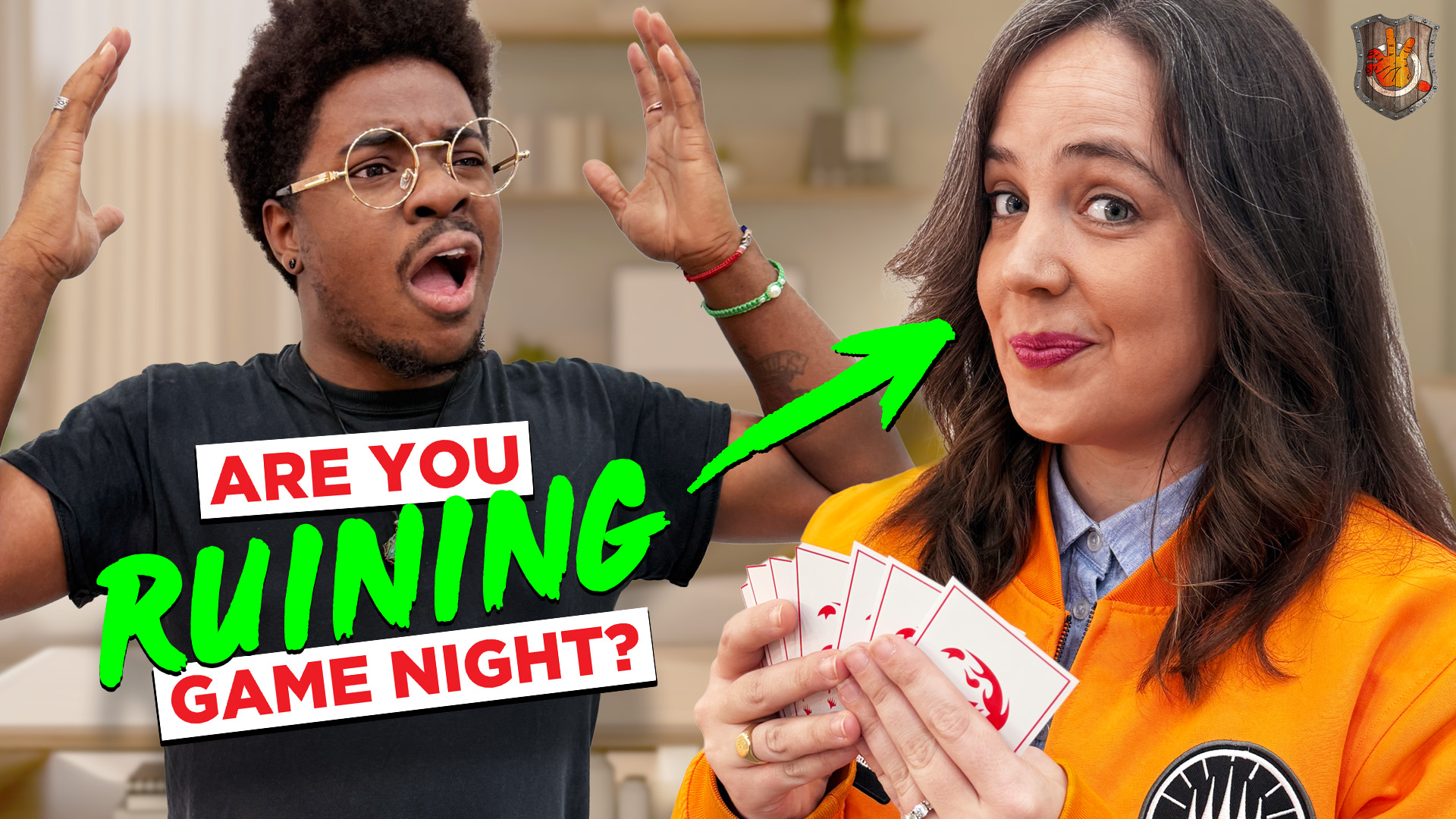 Are You Ruining Commander Night? | 754