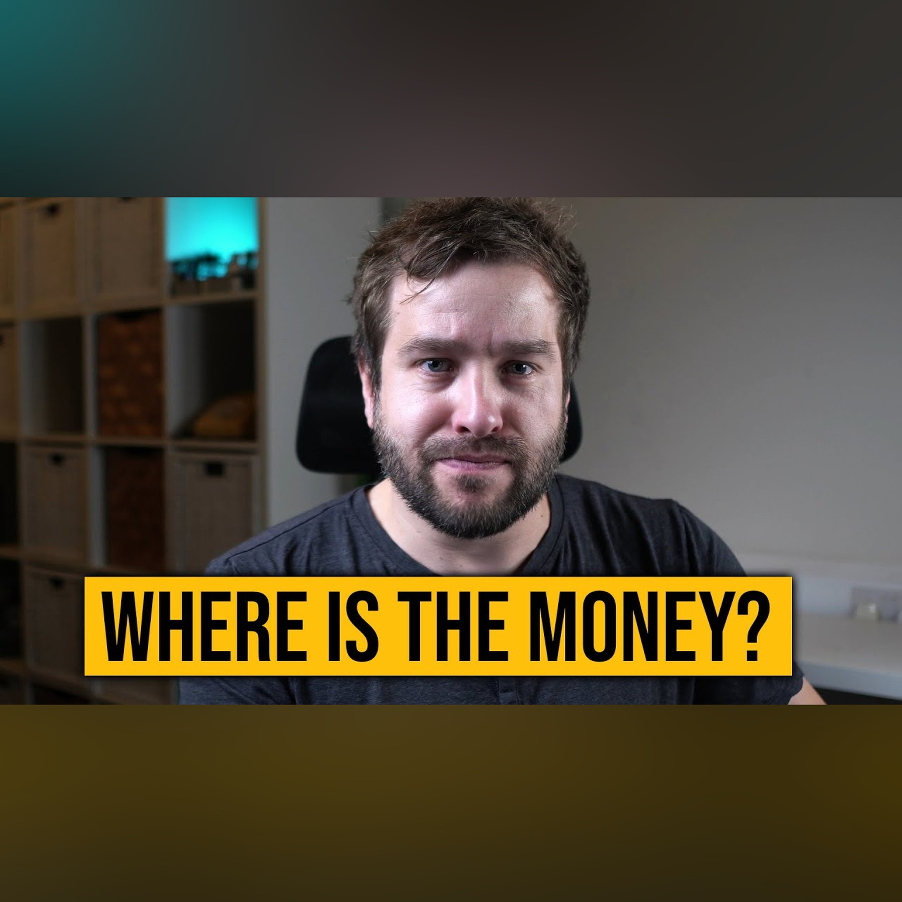 AI Isn’t Working episode artwork