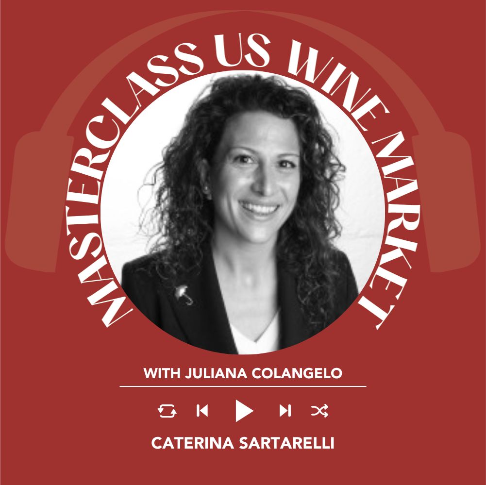 Italian Wine Podcast