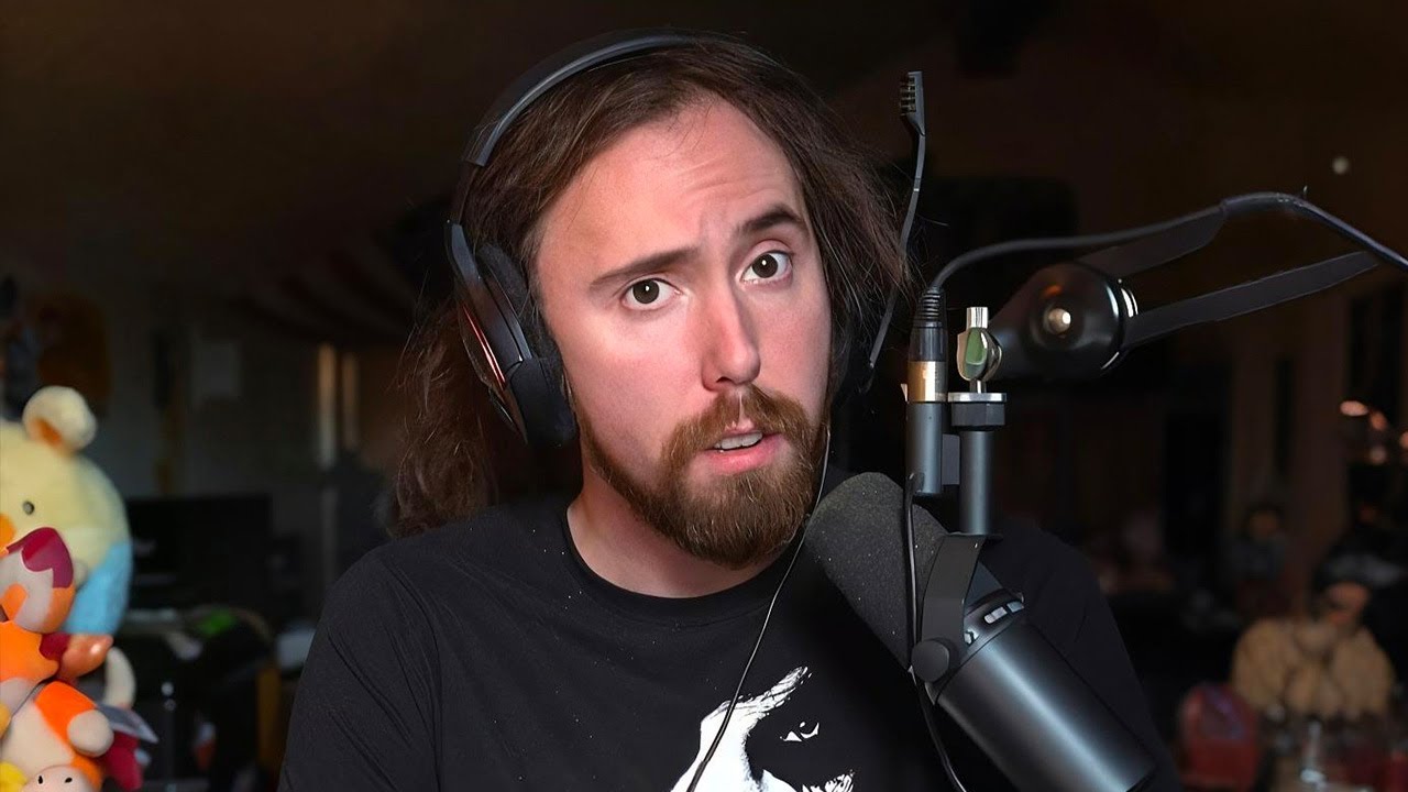 If they can cover this up..... | Asmongold TV