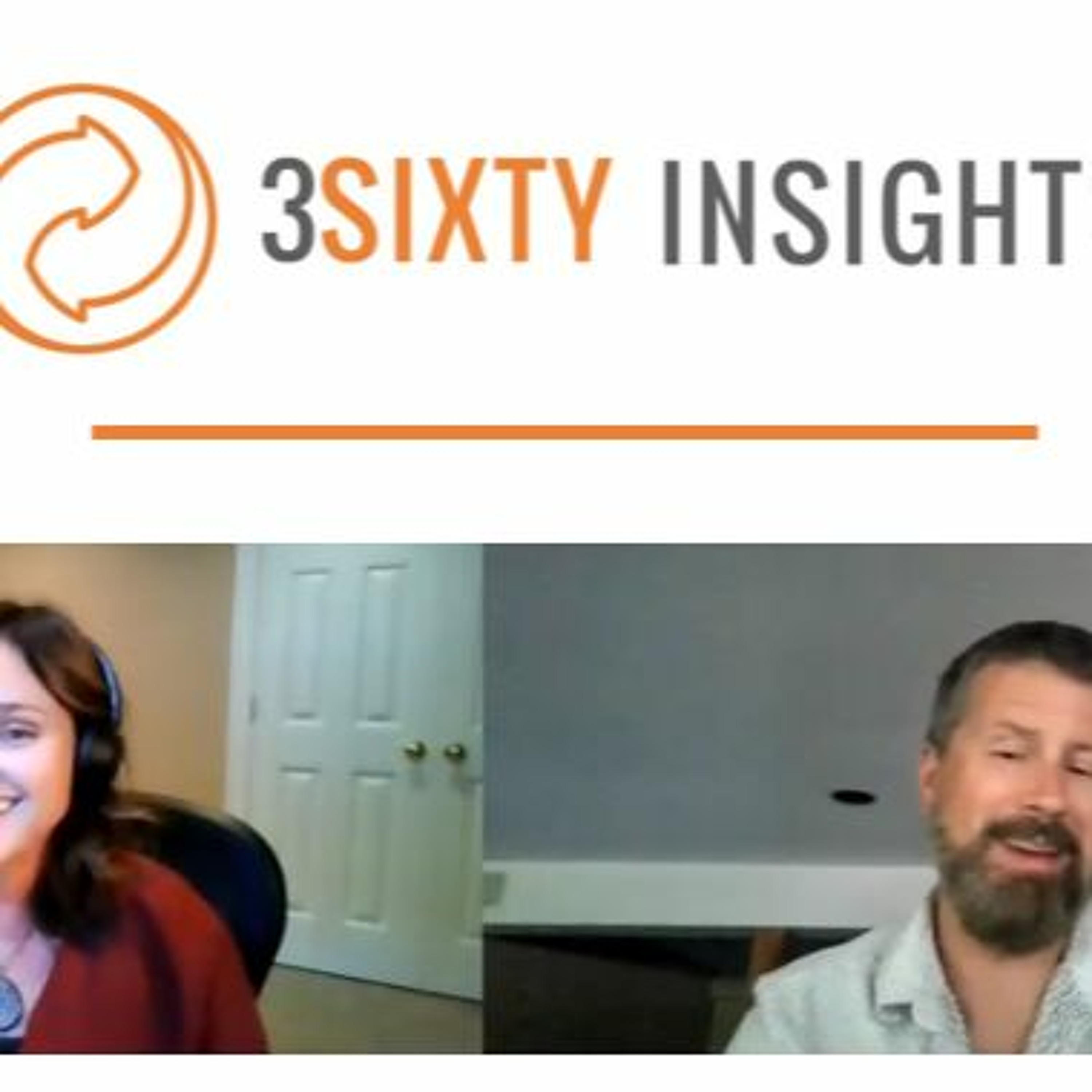 3Sixty Insights HRTechChat