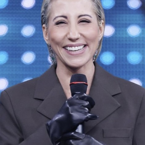 Malika Ayane - Animali Notturni (SANREMO 2026)