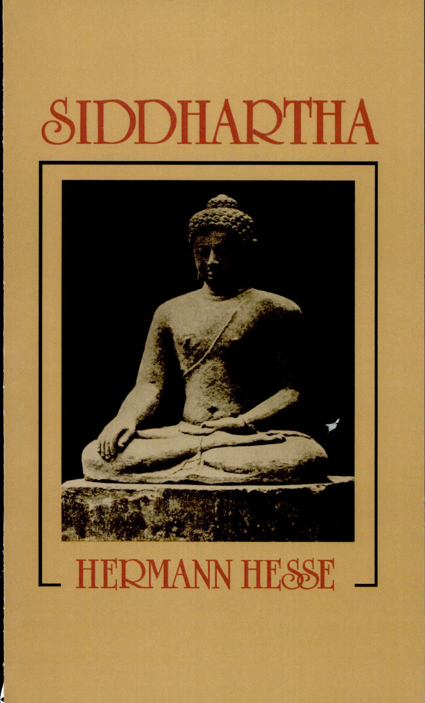 Siddhartha Summary | Hermann Hesse