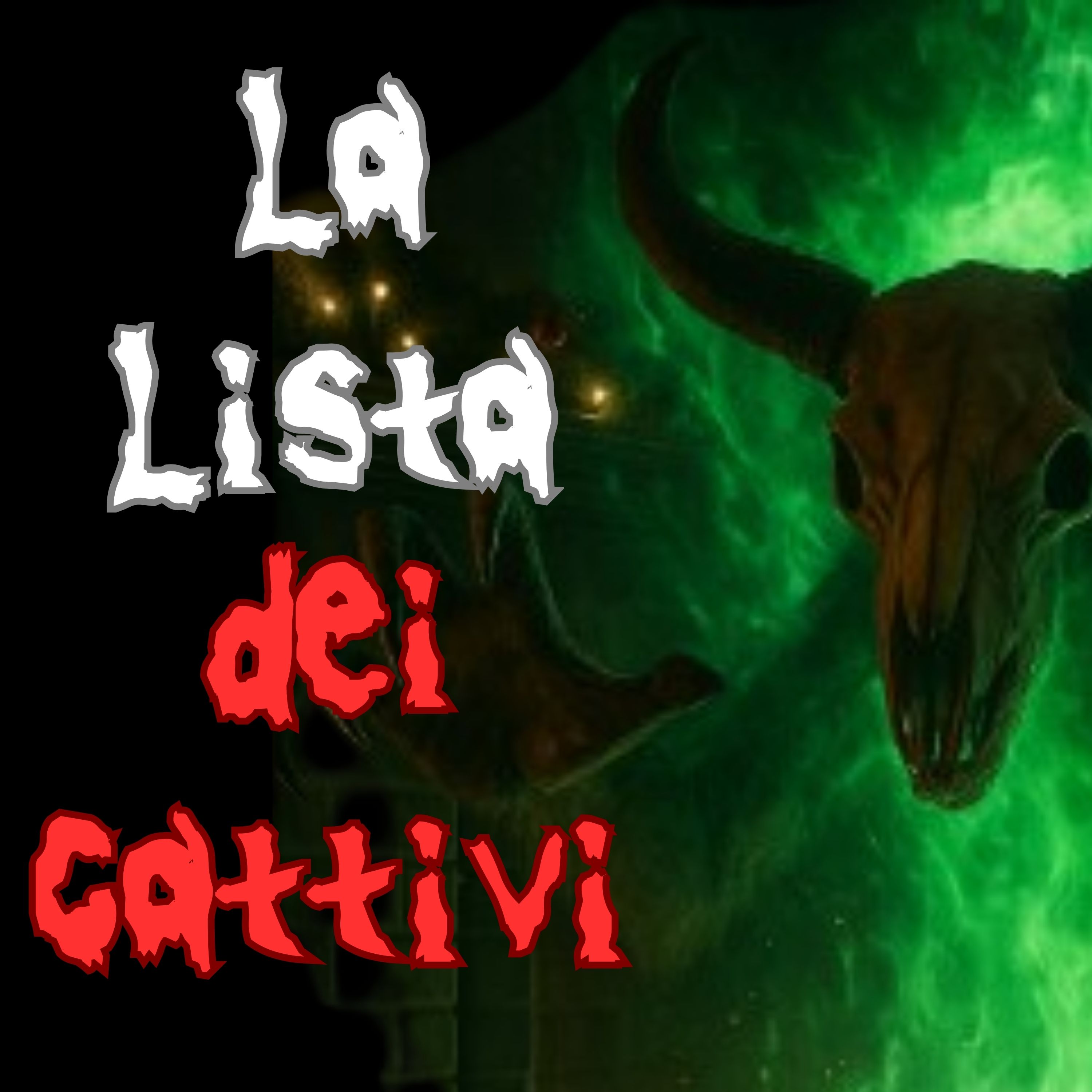 ATTENTO a NON finire nella LISTA dei CATTIVI episode artwork