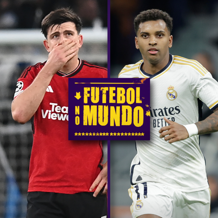 United decepciona novamente, Real Madrid se destaca com brasileiros; análise da rodada da Champions