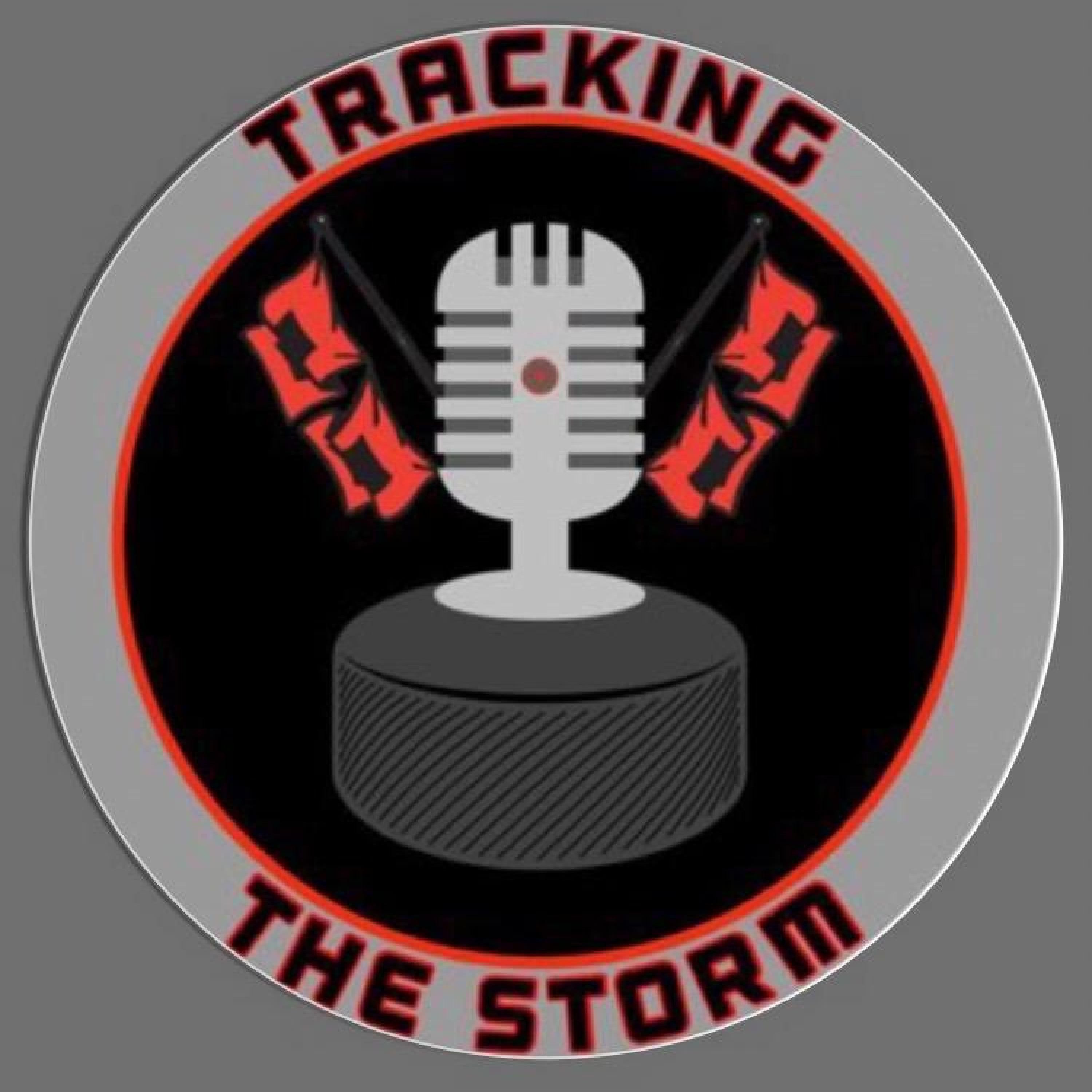 Tracking The Storm