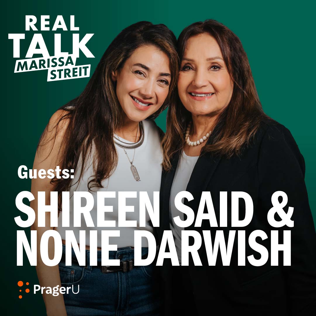 Podcast Cover
